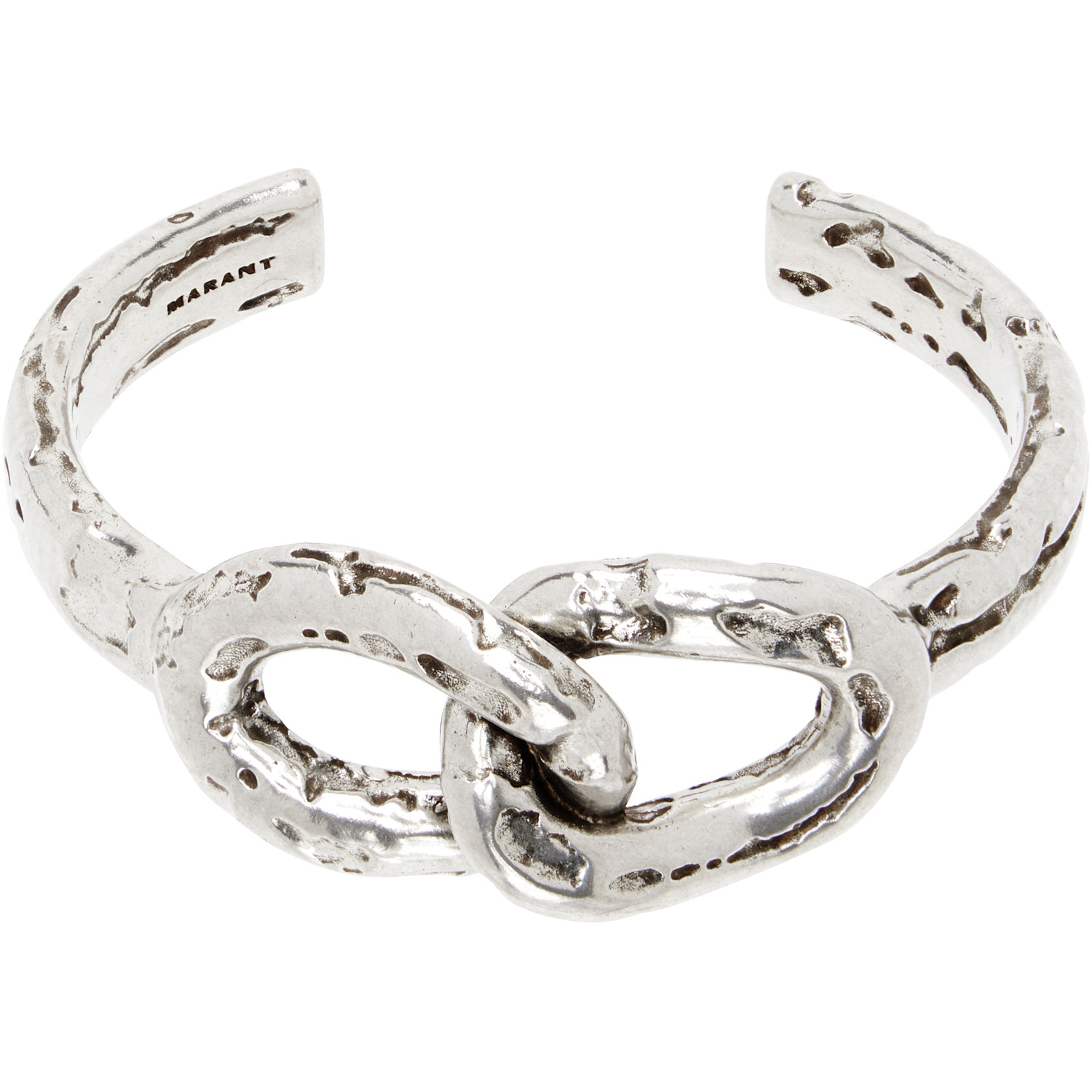 Isabel Marant Cuff Bracelet