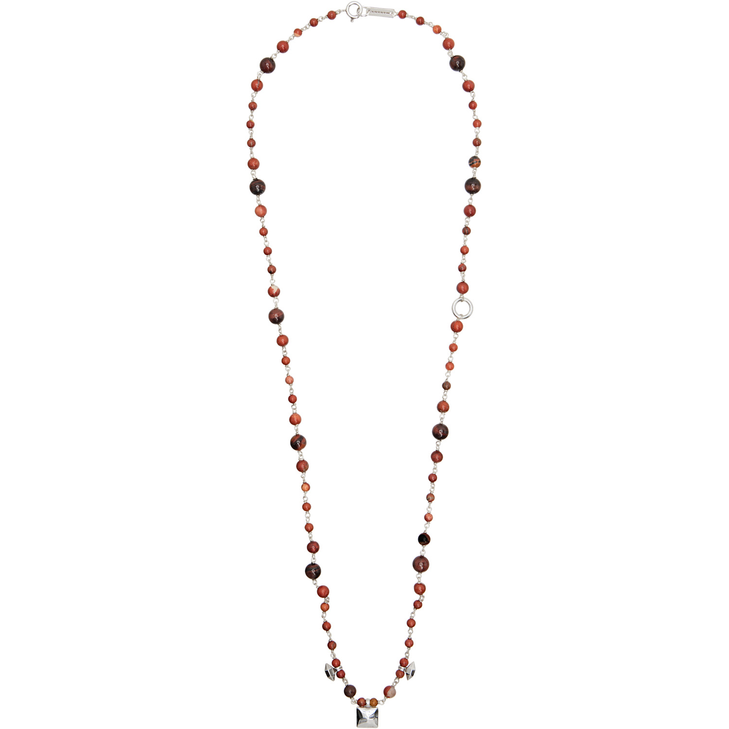 Isabel Marant Long Necklace