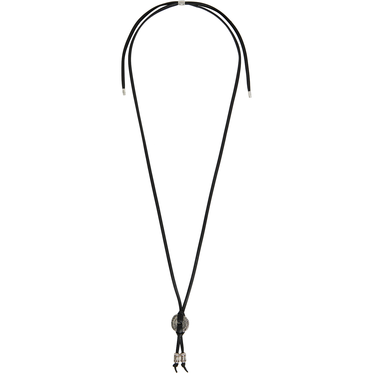 Isabel Marant Long Necklace