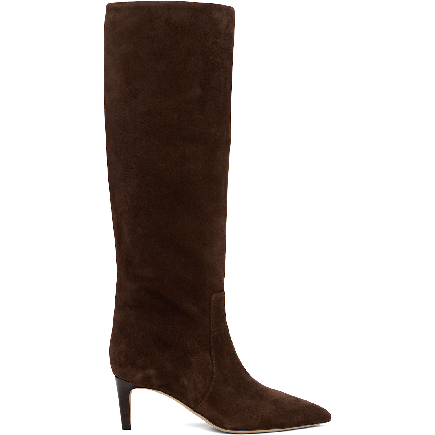 Paris Texas Bown Stiletto 60 Boots