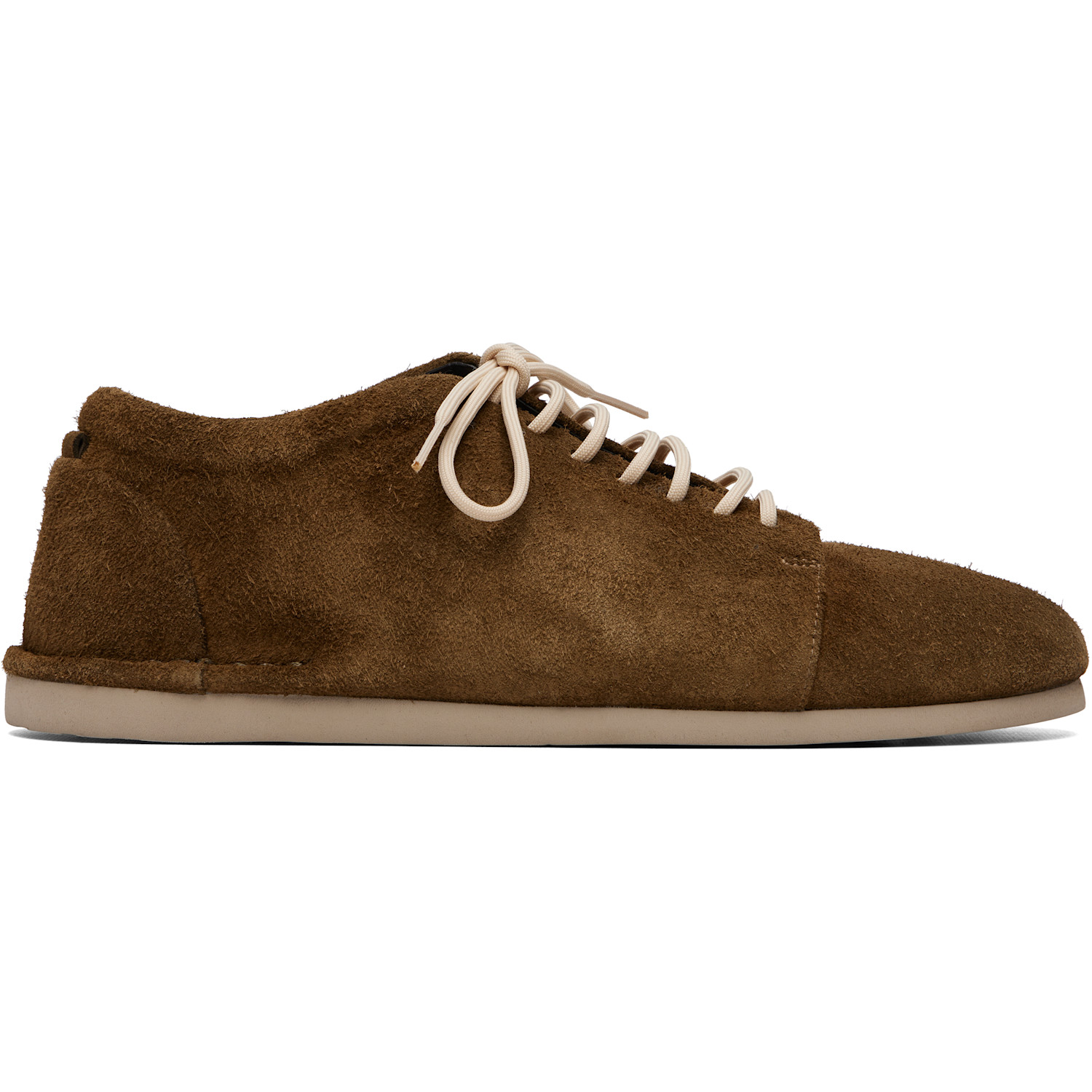 Marsèll Gomme Khaki Sancrespella Sneakers