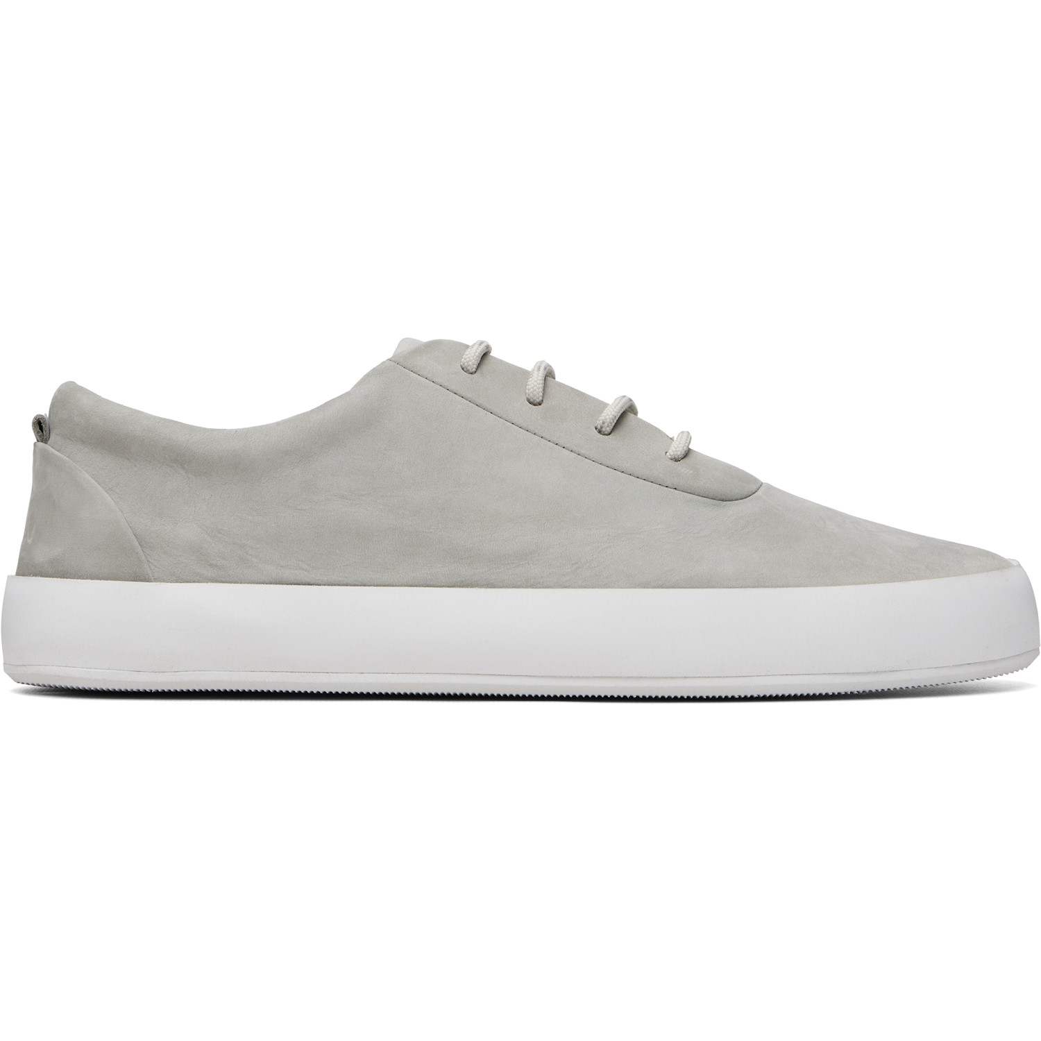 Marsèll Gomme Gray Guarnello Sneakers