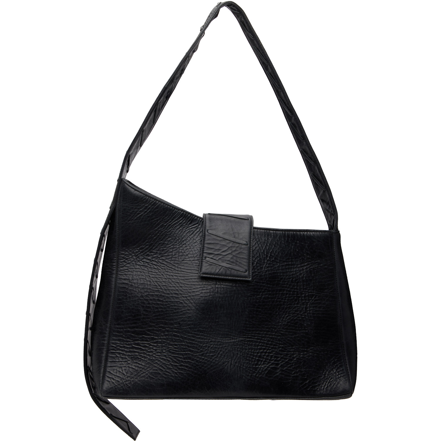 Won Hundred Black Perth Bag