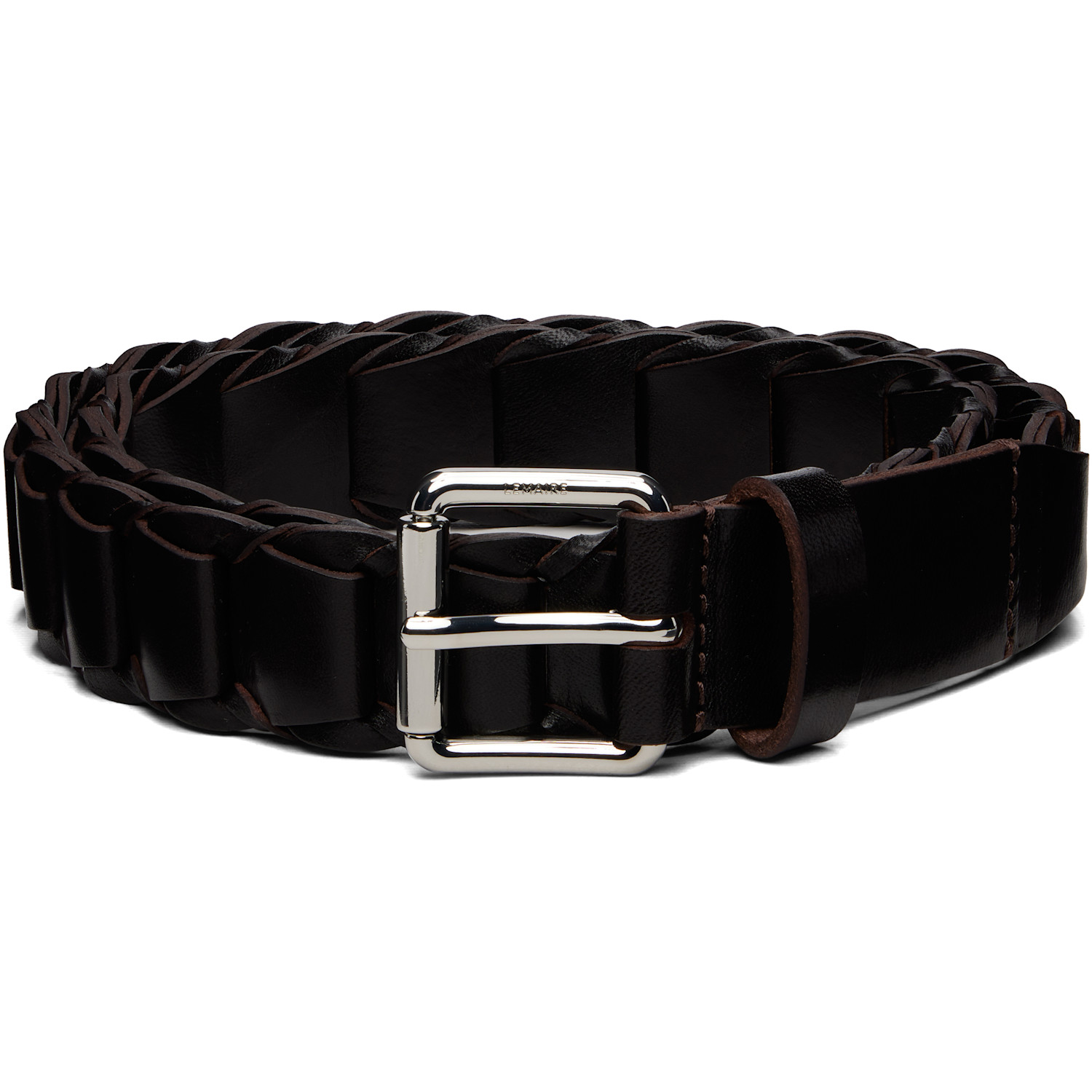 LEMAIRE Brown Link Belt