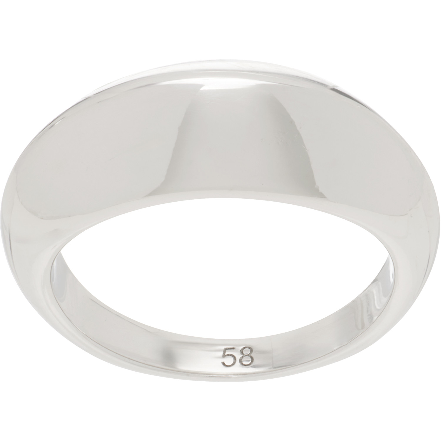 LEMAIRE Chunky Drop Ring
