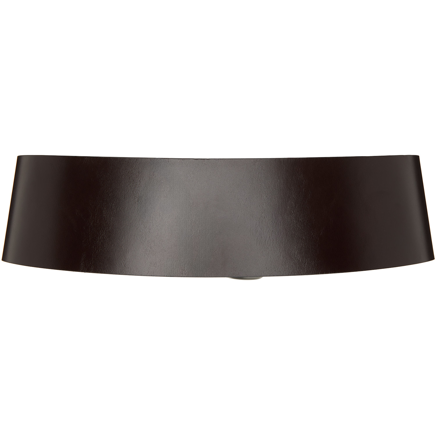 Paloma Wool Brown Penelope Belt 