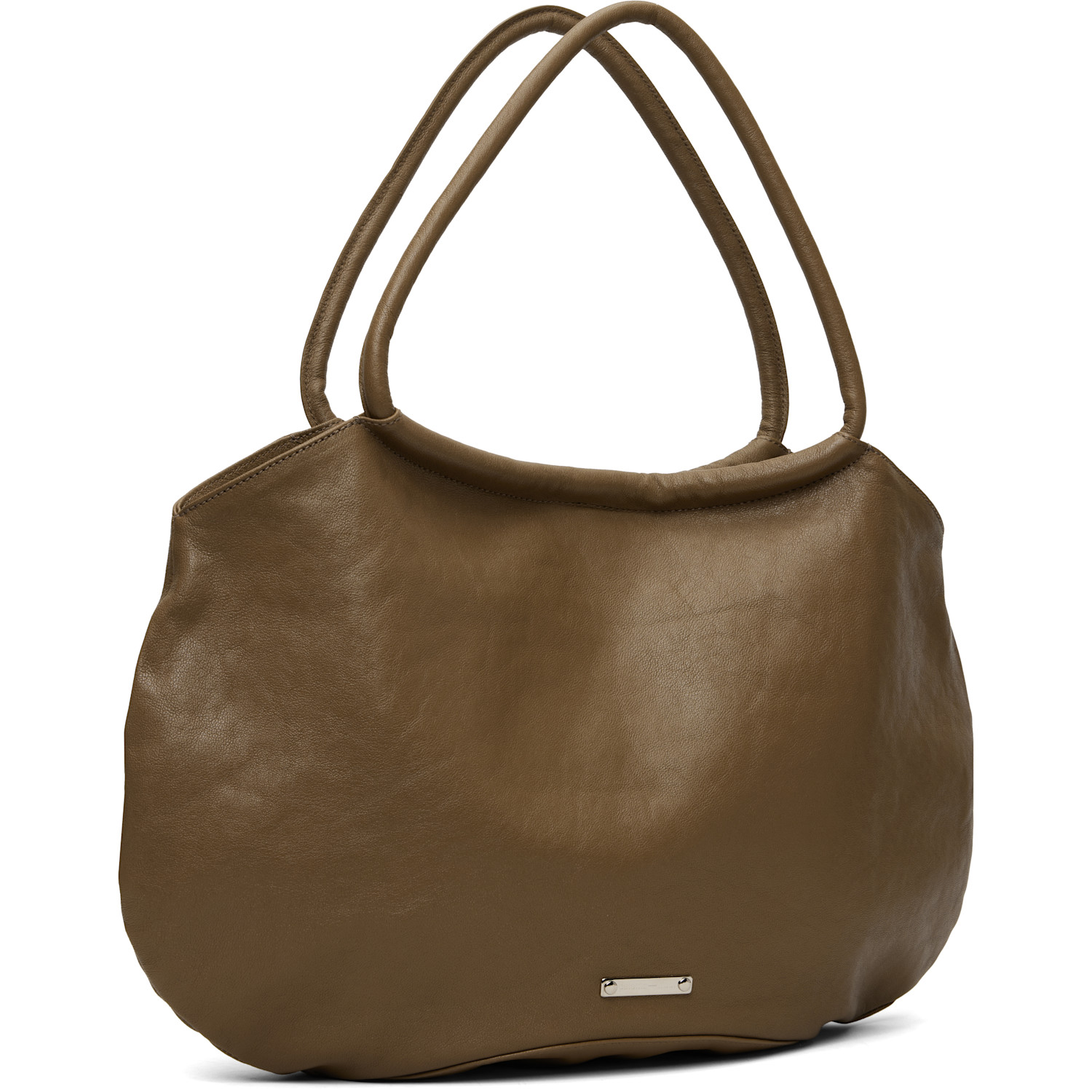  Paloma Wool Khaki Big Pockets Bag 