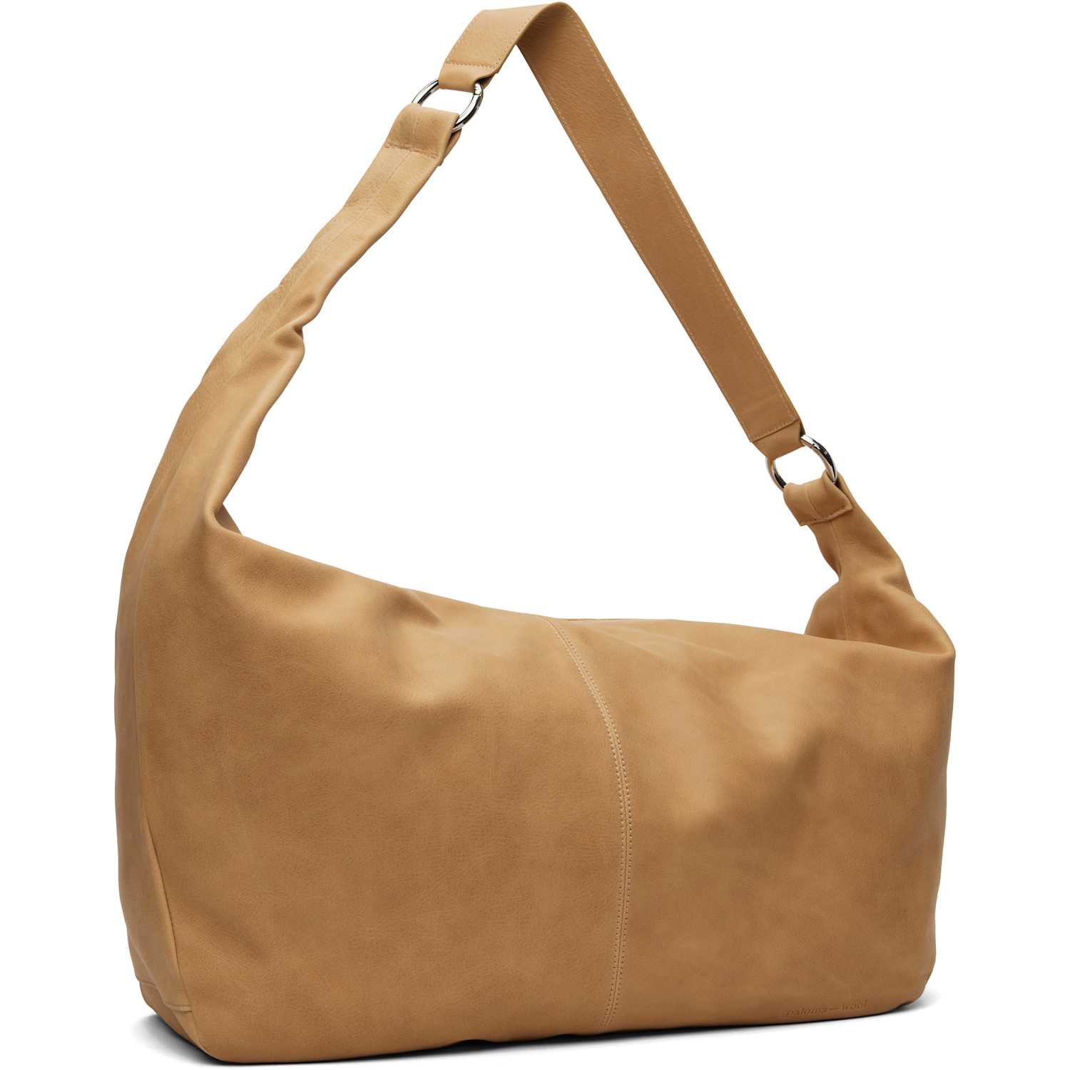 Paloma Wool Beige Big Dry Bag 