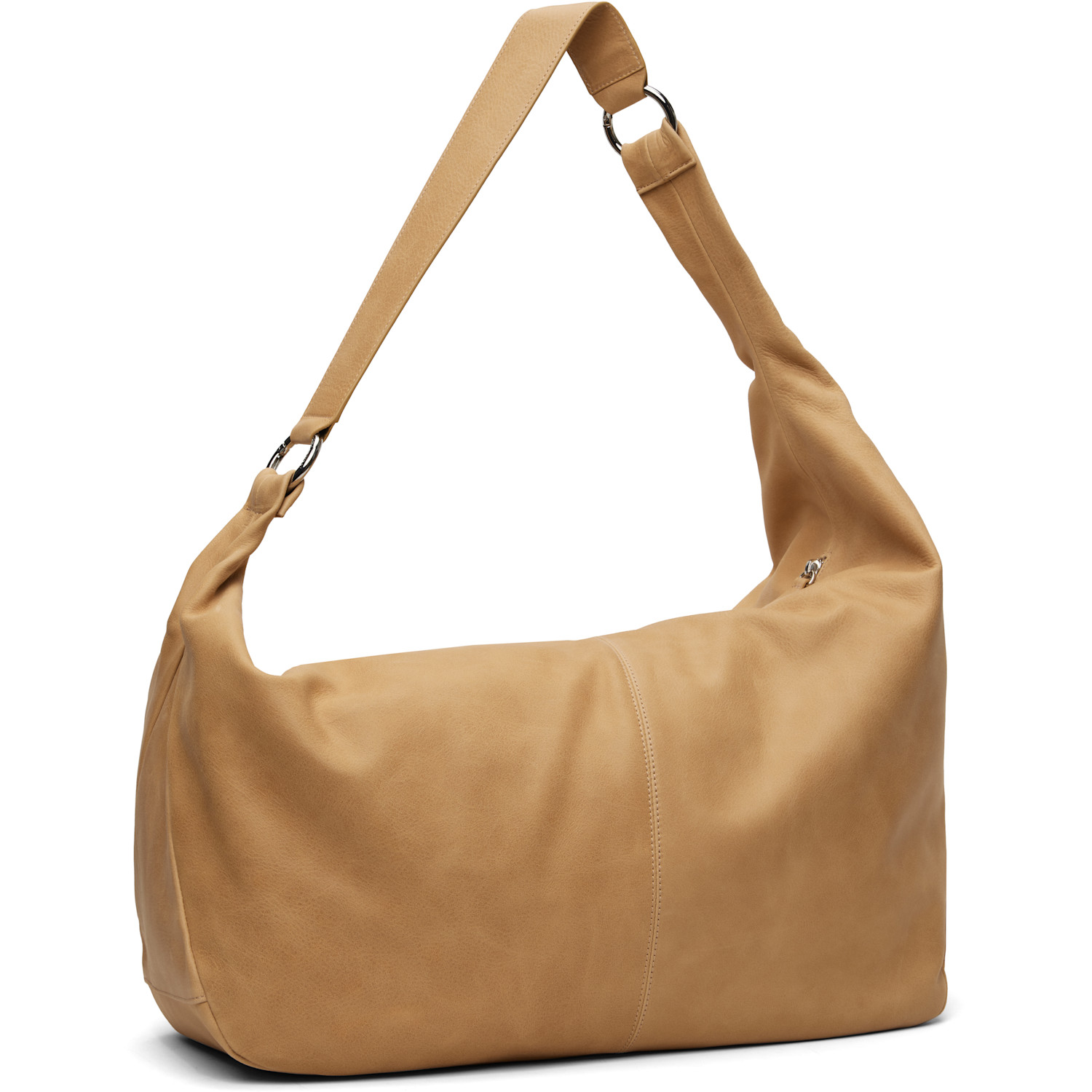  Paloma Wool Beige Big Dry Bag 
