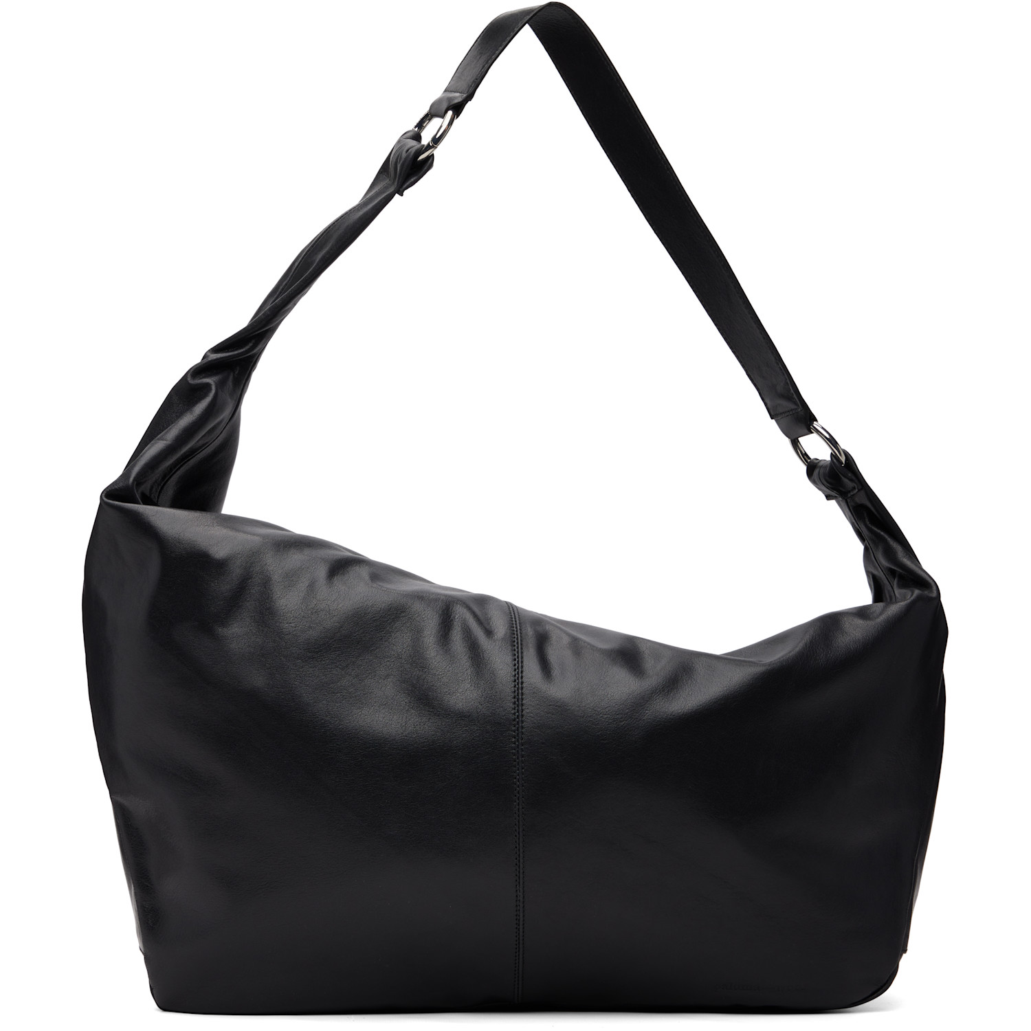 Paloma Wool Black Big Dry Bag