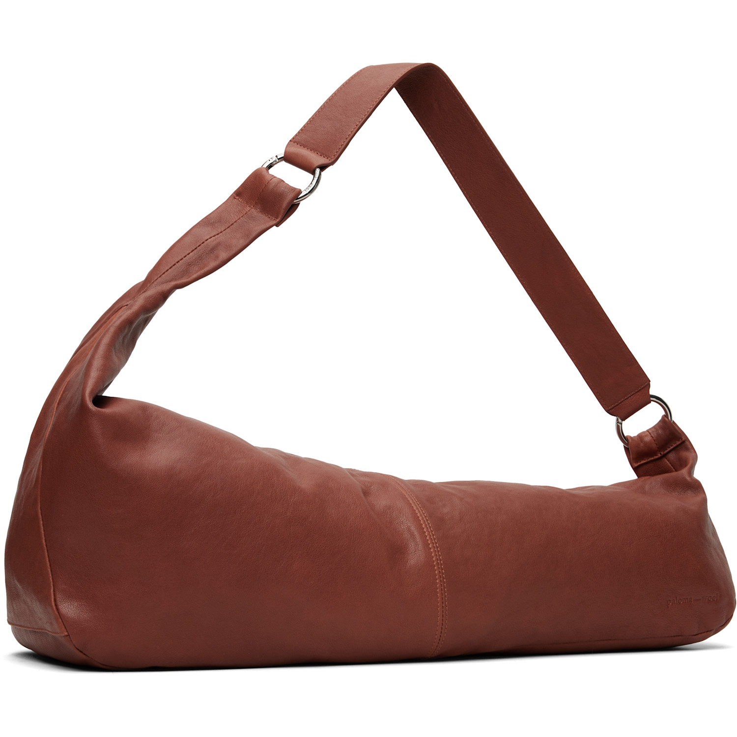  Paloma Wool Brown Dry Bag 