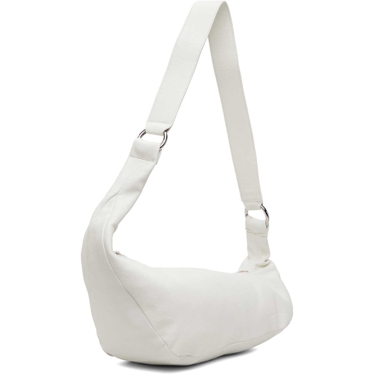  Paloma Wool White Mini Dry Bag 