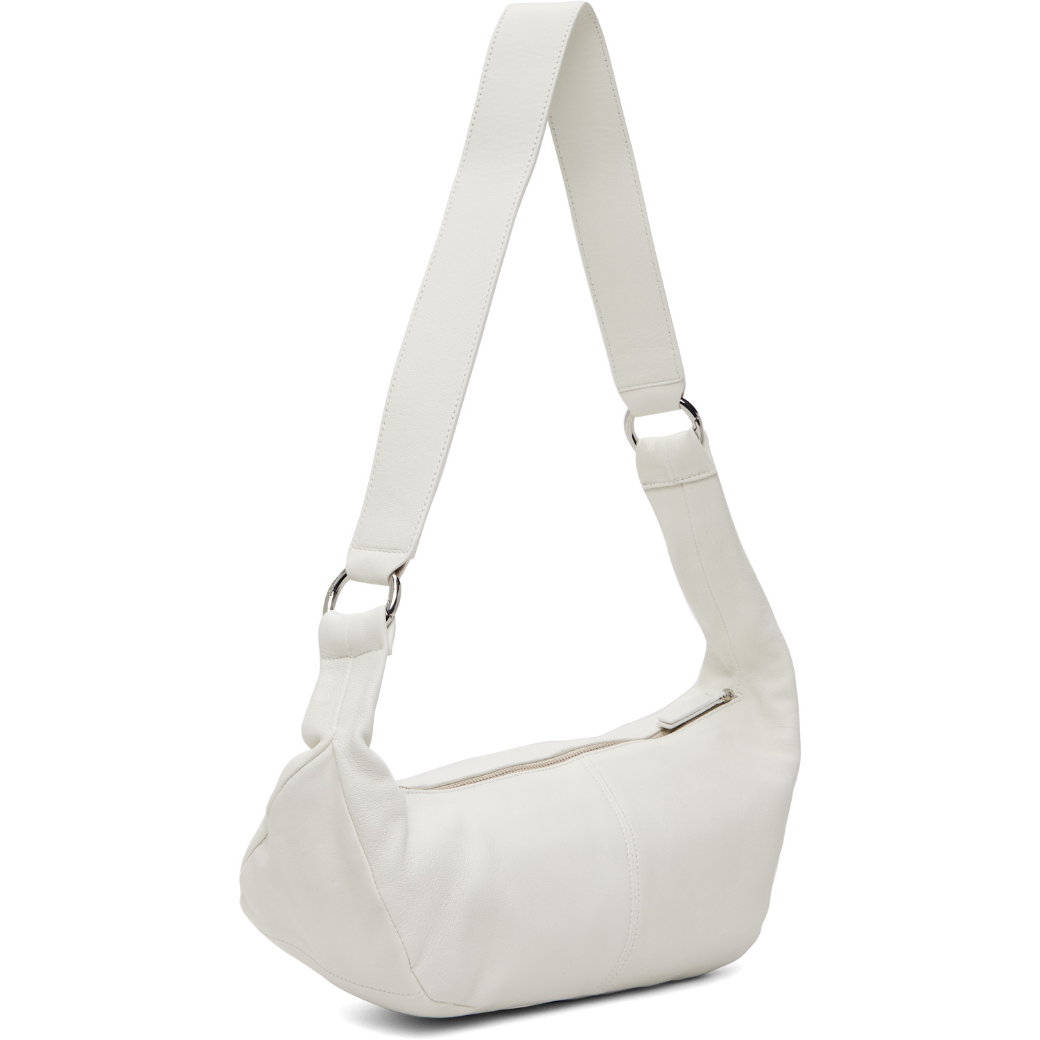 Paloma Wool White Mini Dry Bag 