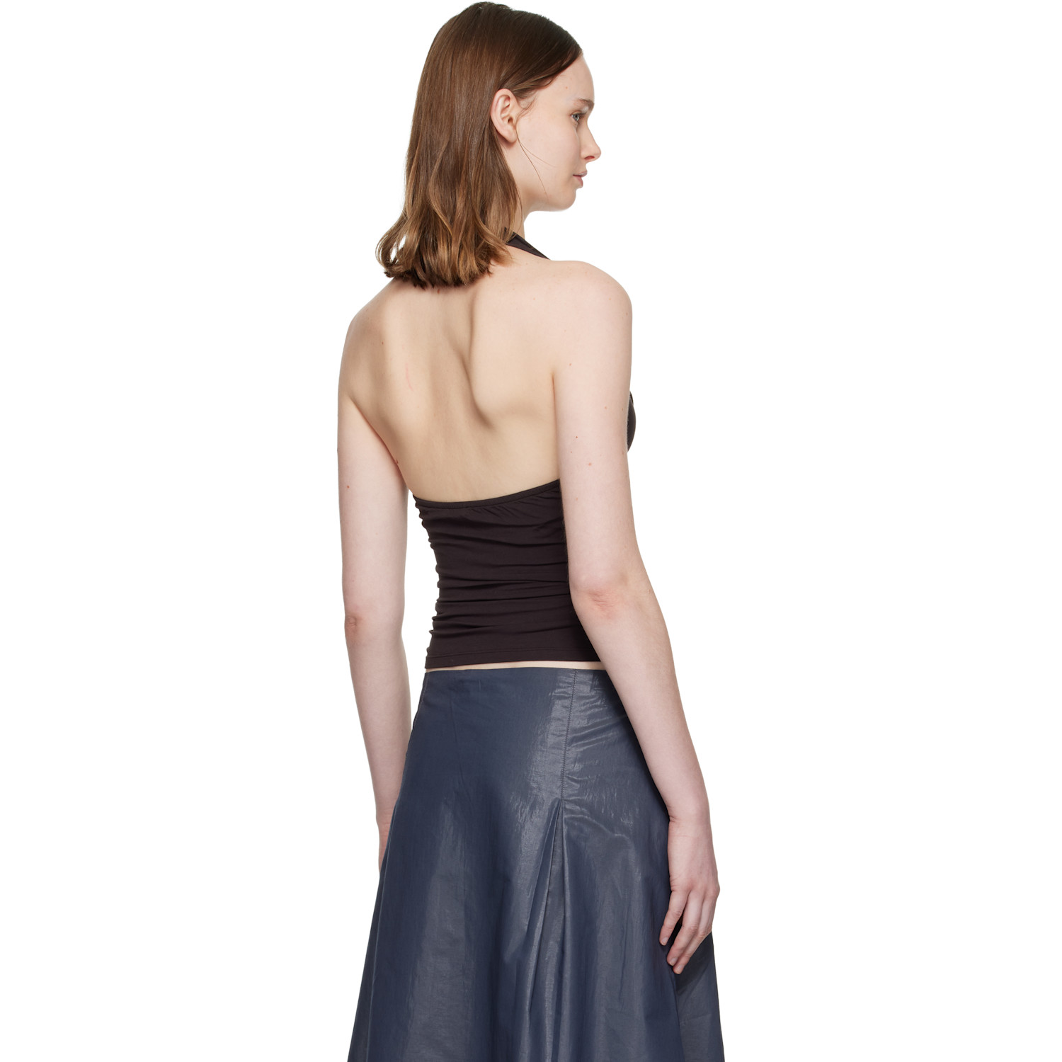  Paloma Wool Brown Simulet Tank Top 