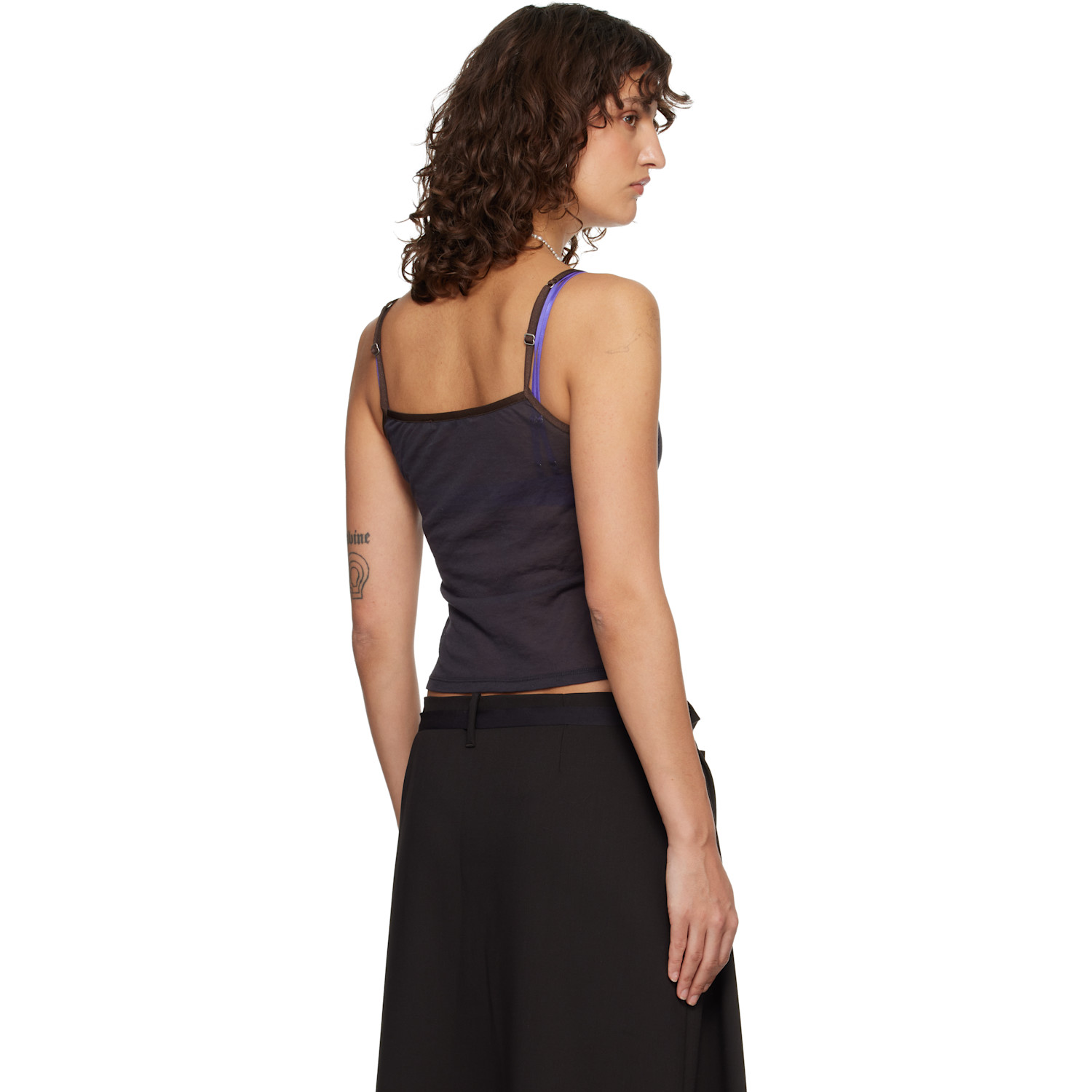  Paloma Wool Gray Nasem Tank Top 