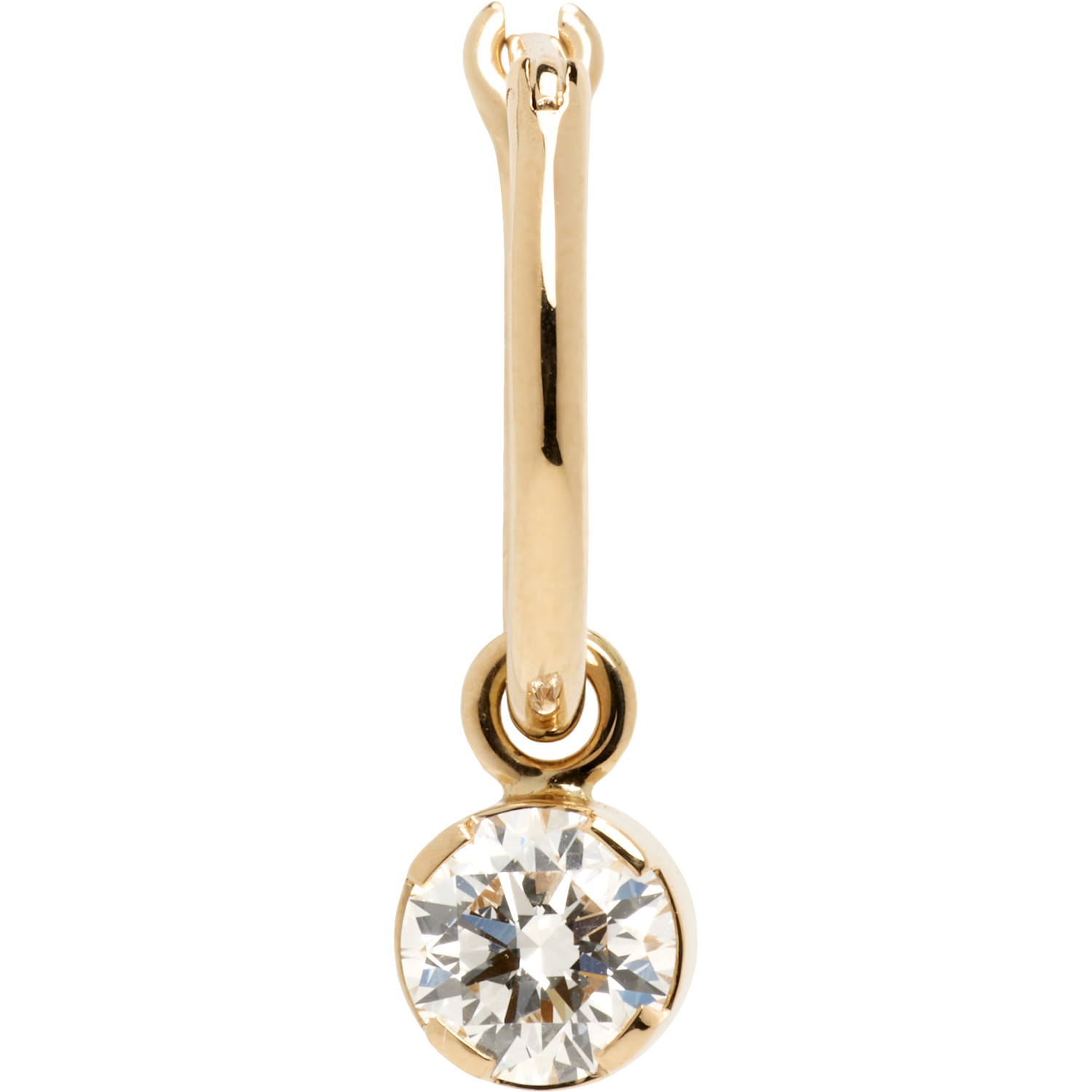 Sophie Bille Brahe Lily Diamant Single Earring