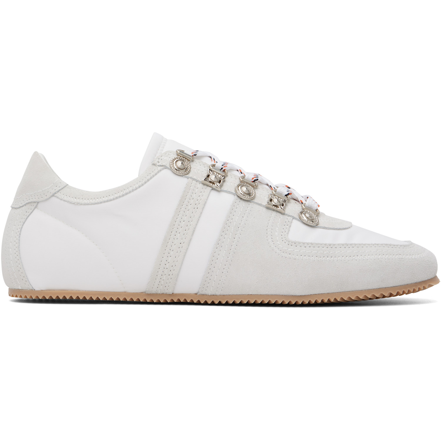 Toga Virilis White AJ1535 Sneakers