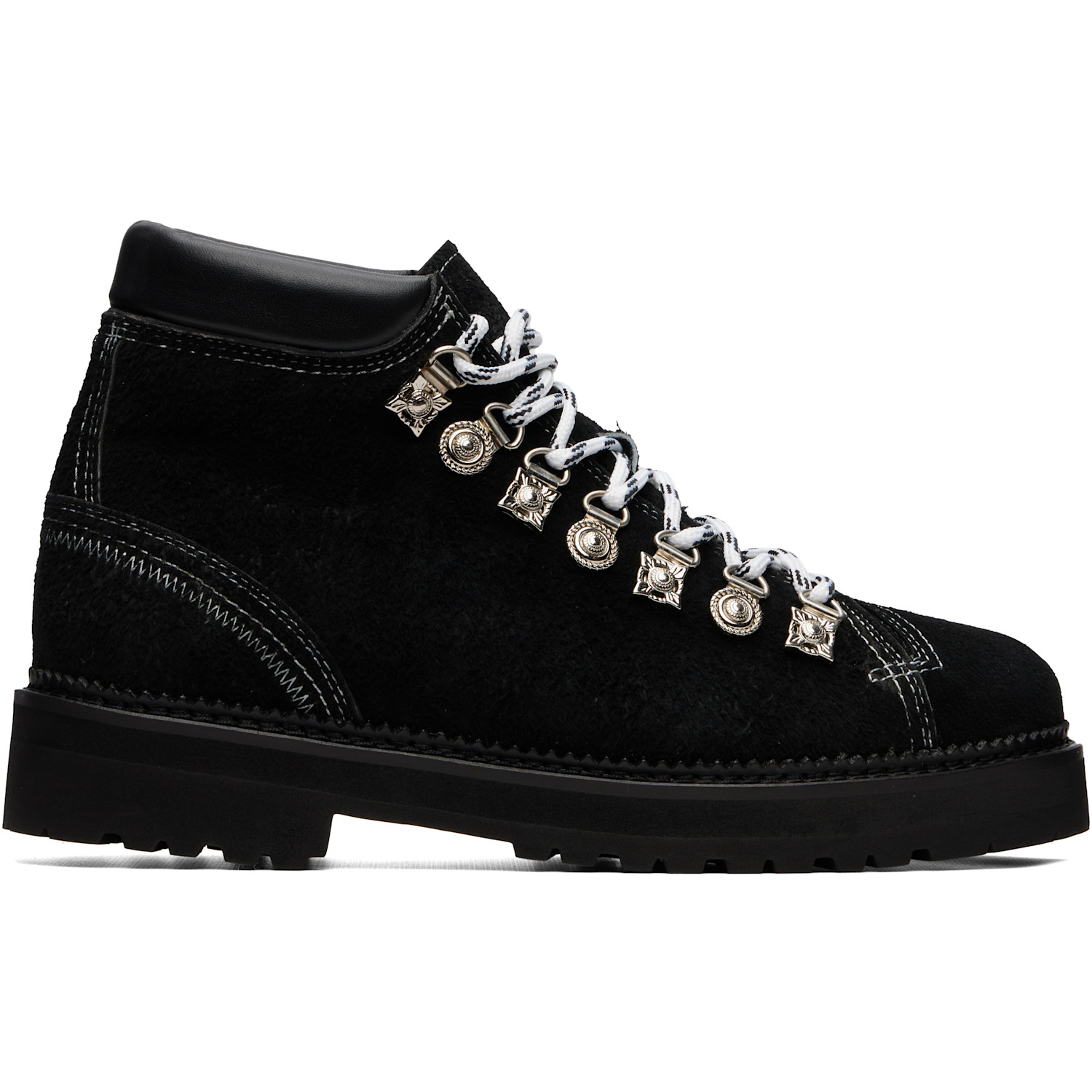 Toga Virilis Black AJ1520 Boots