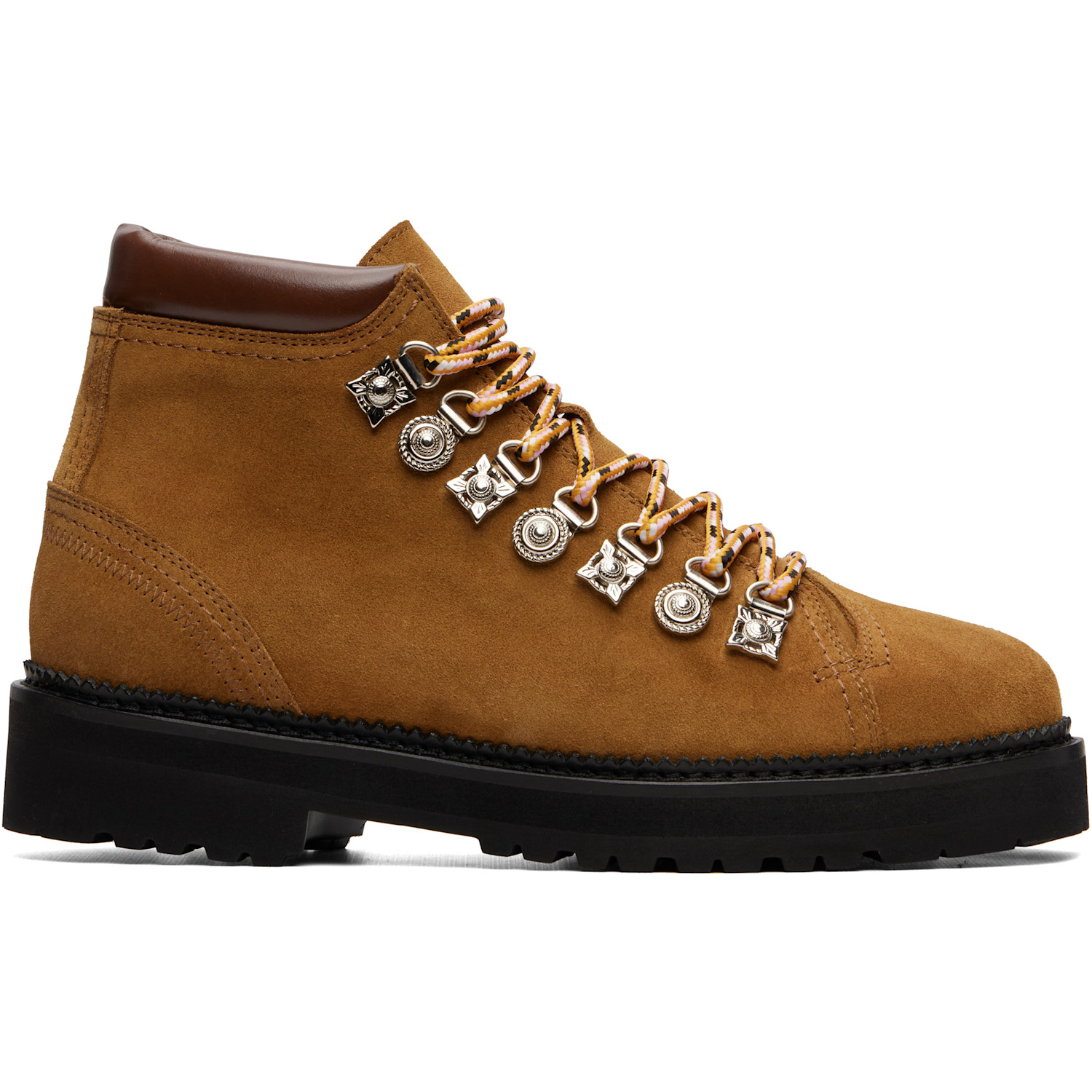 Toga Virilis Tan AJ1520 Boots