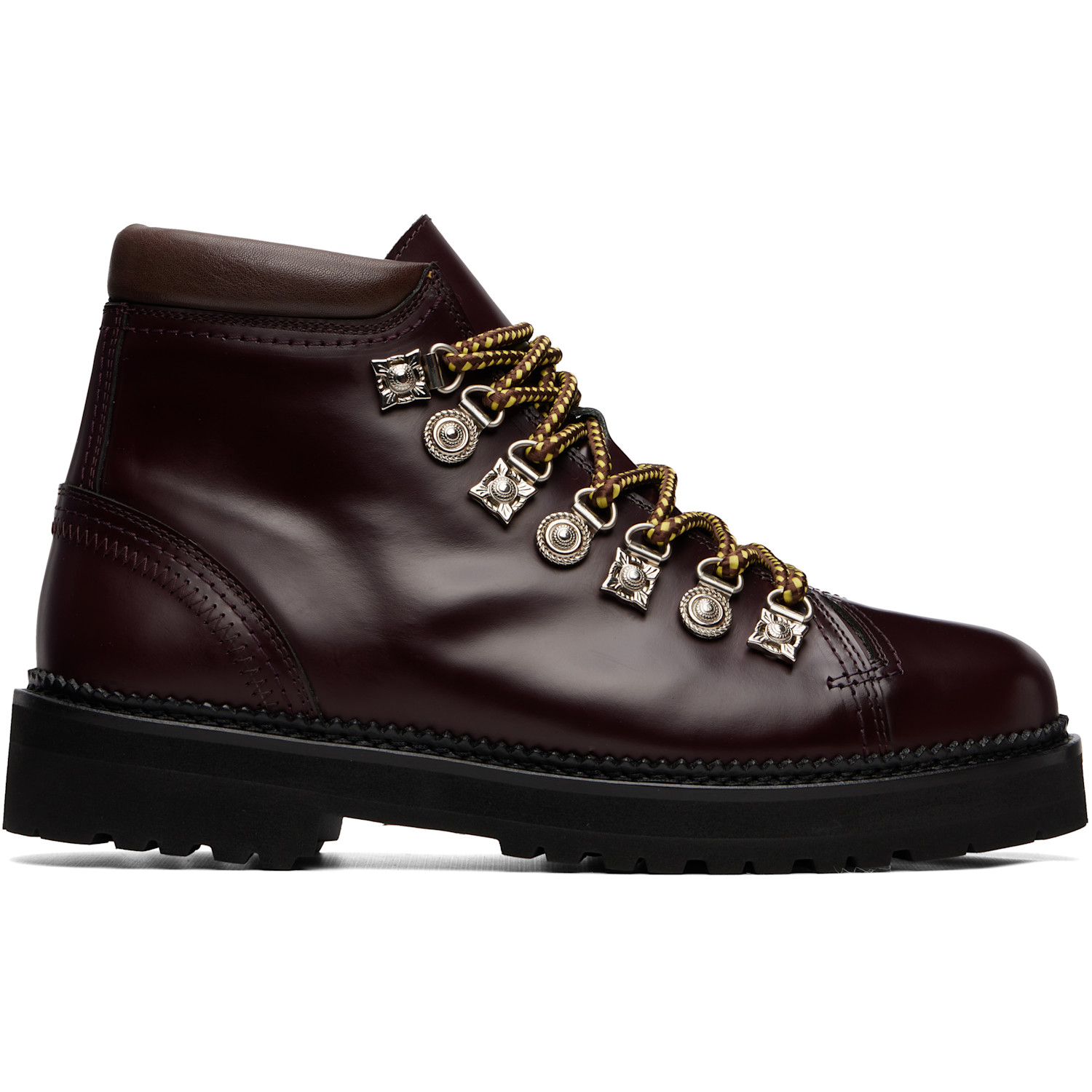 Toga Virilis Burgundy AJ1520 Boots