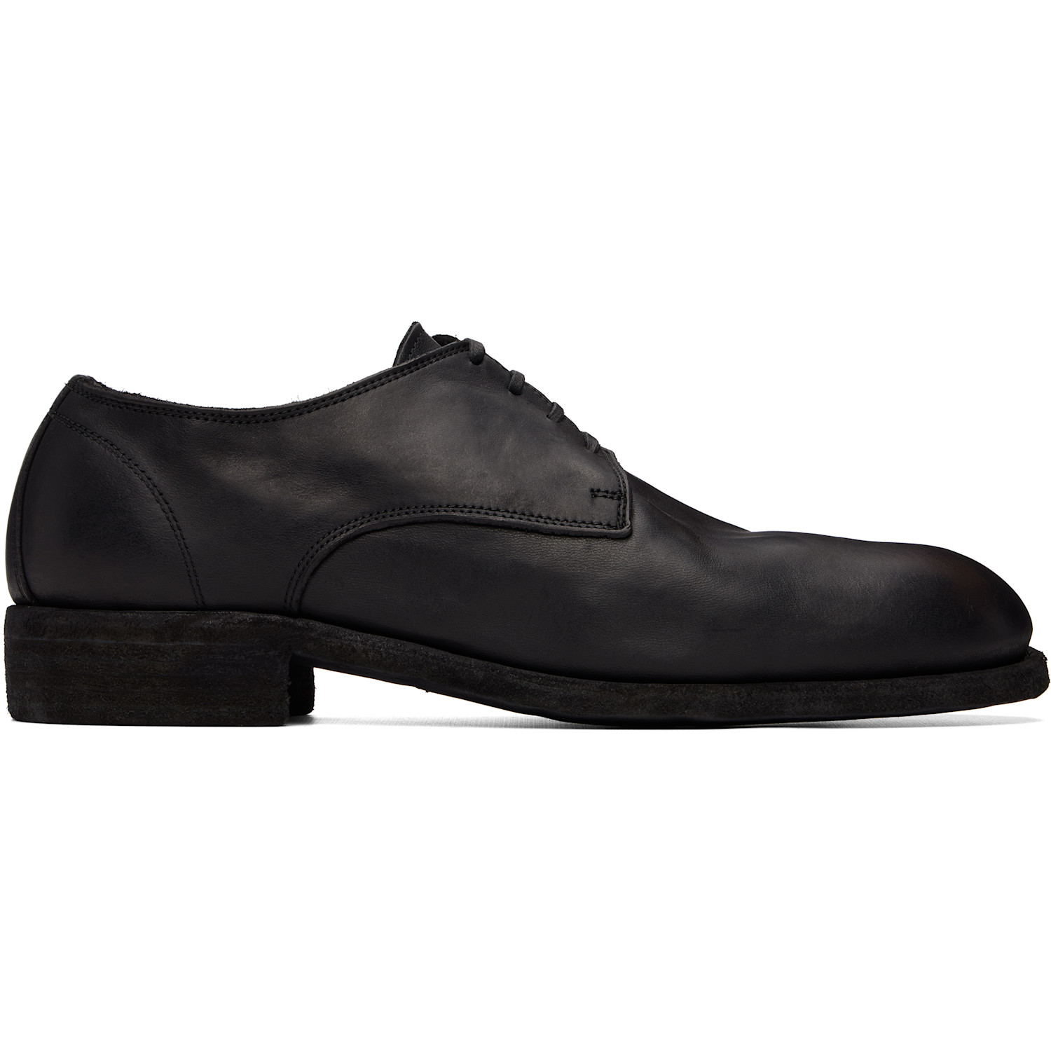 Guidi Black Classic Derbys