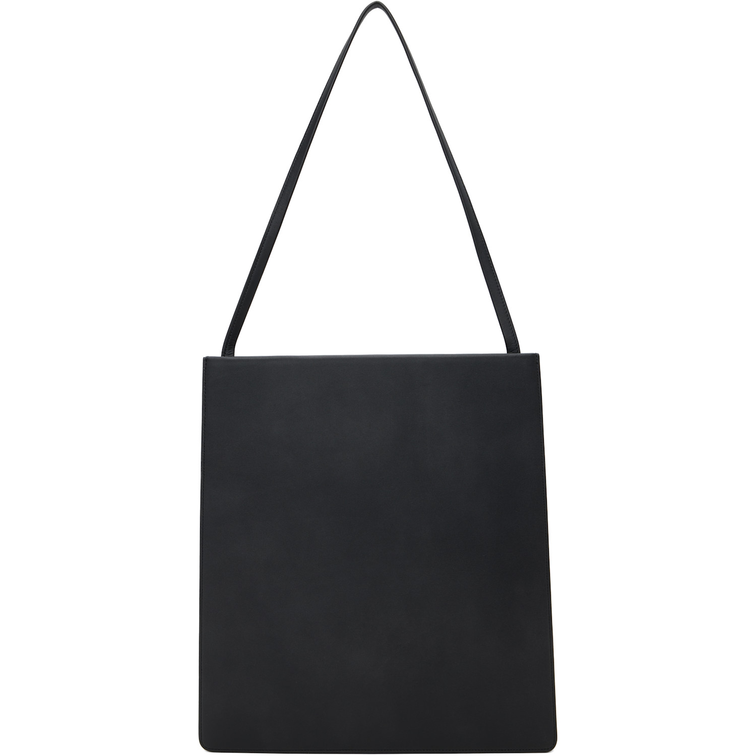 FANE Black Pli Bag