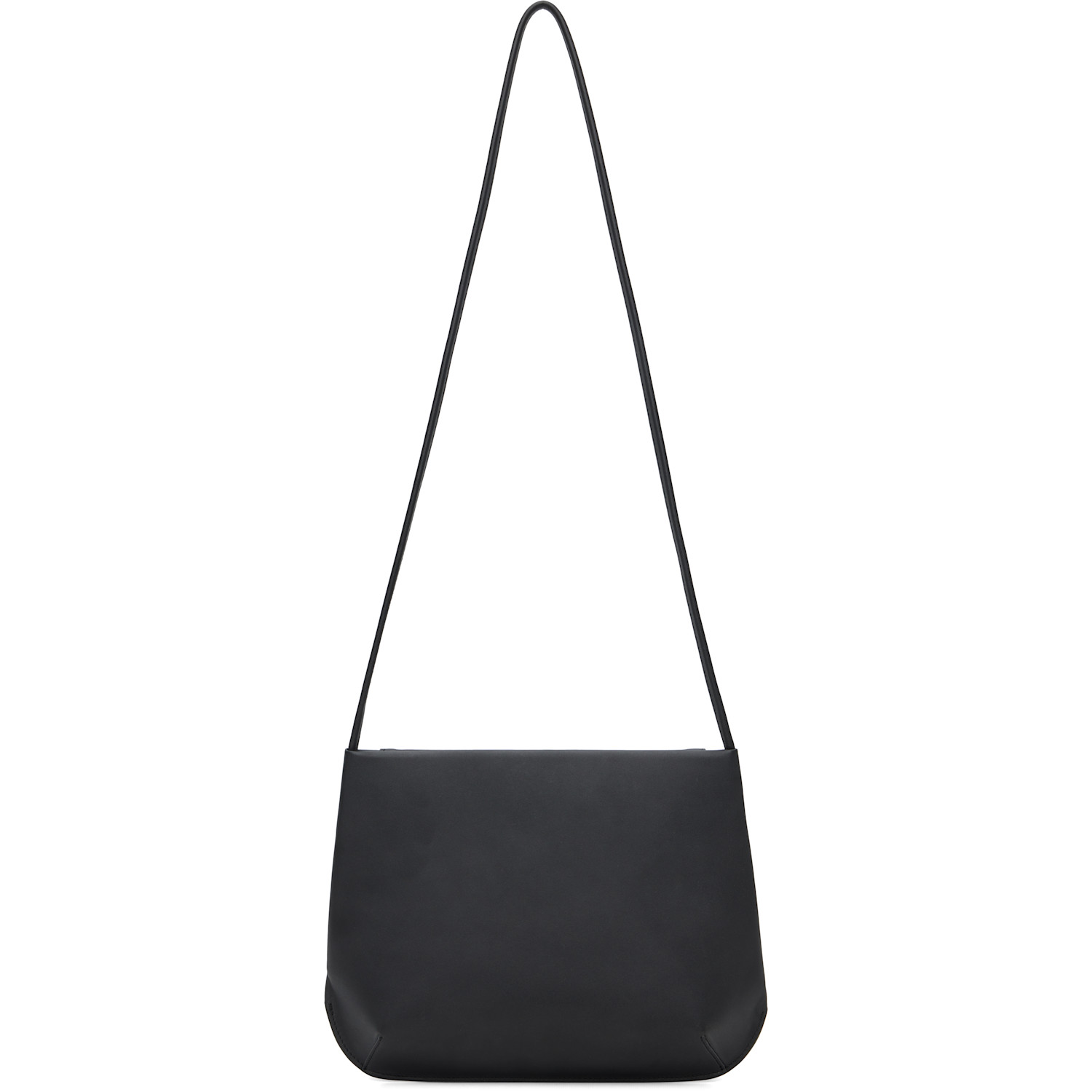 FANE Black Loge Bag