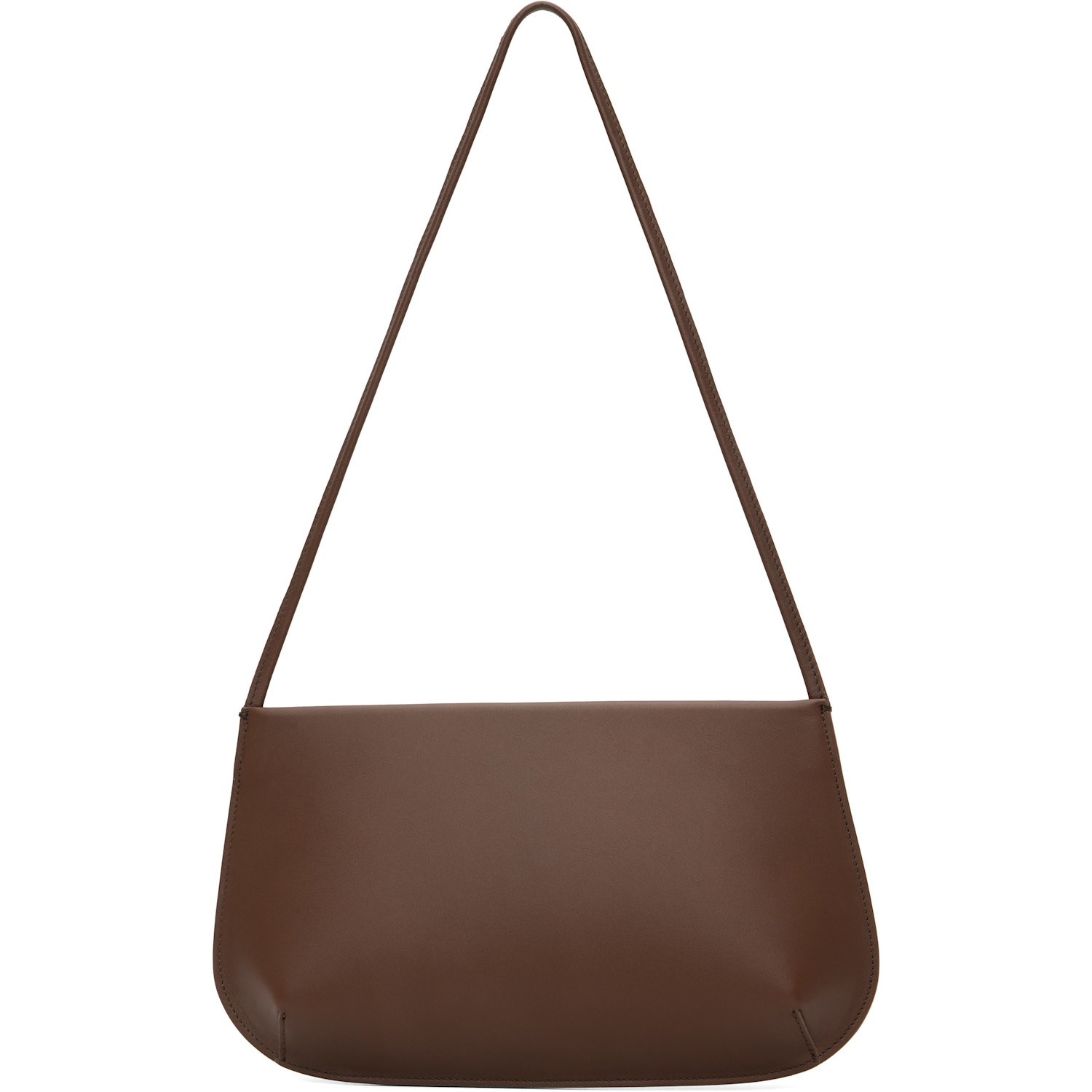 FANE Brown Bra Bag