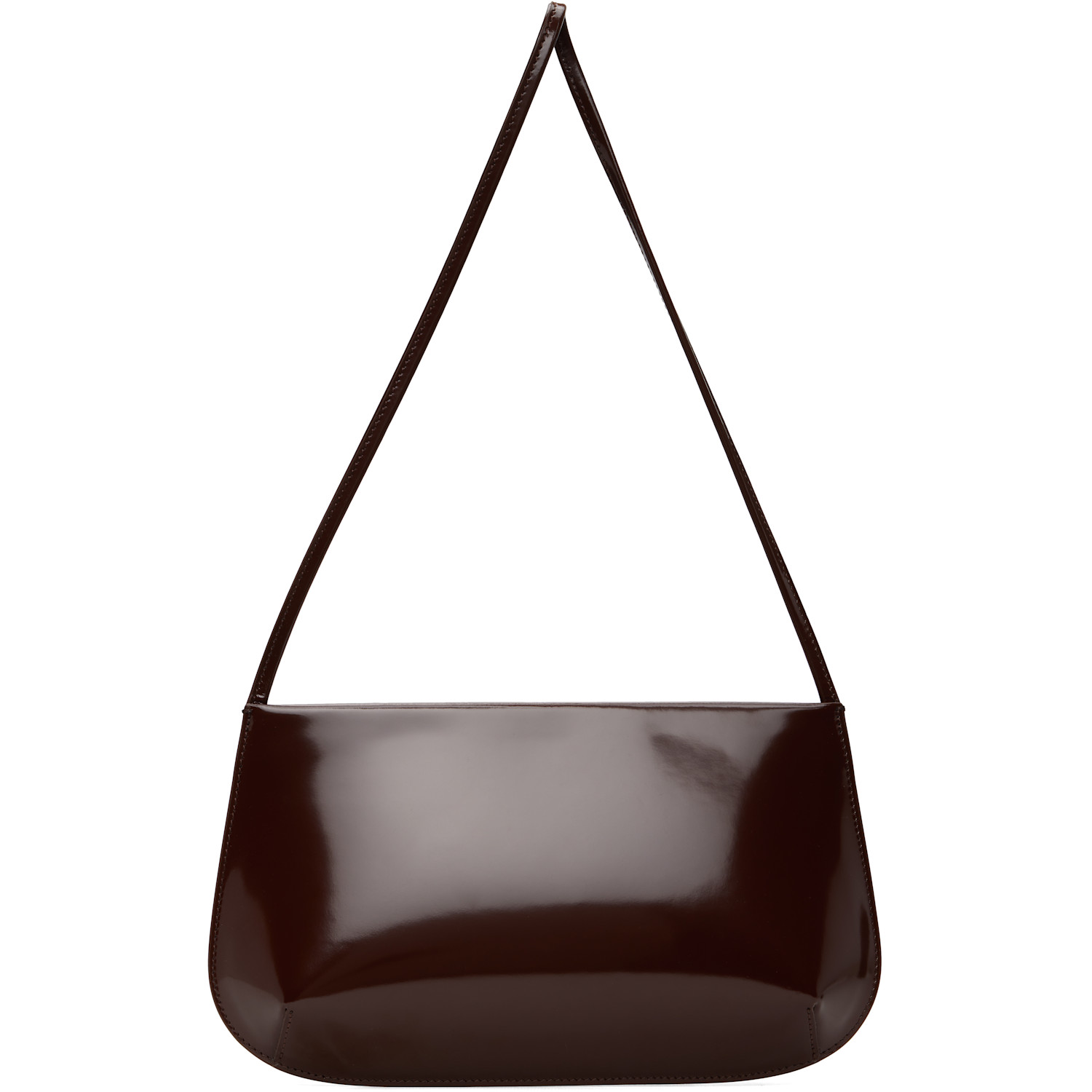 FANE Brown Bra Bag