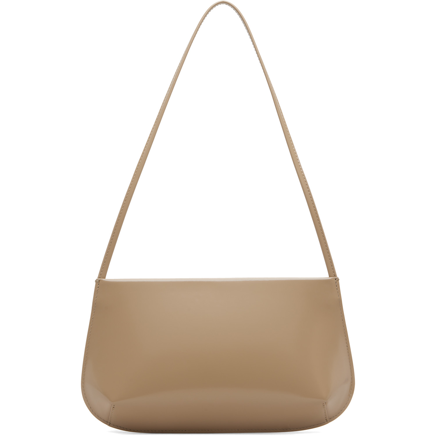 FANE Beige Bra Bag