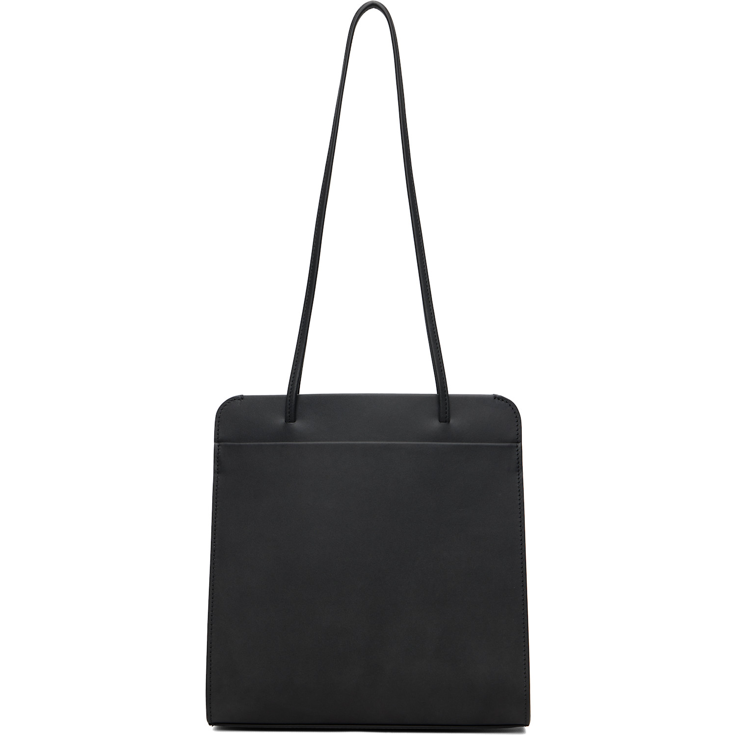 FANE Black Lisse Bag