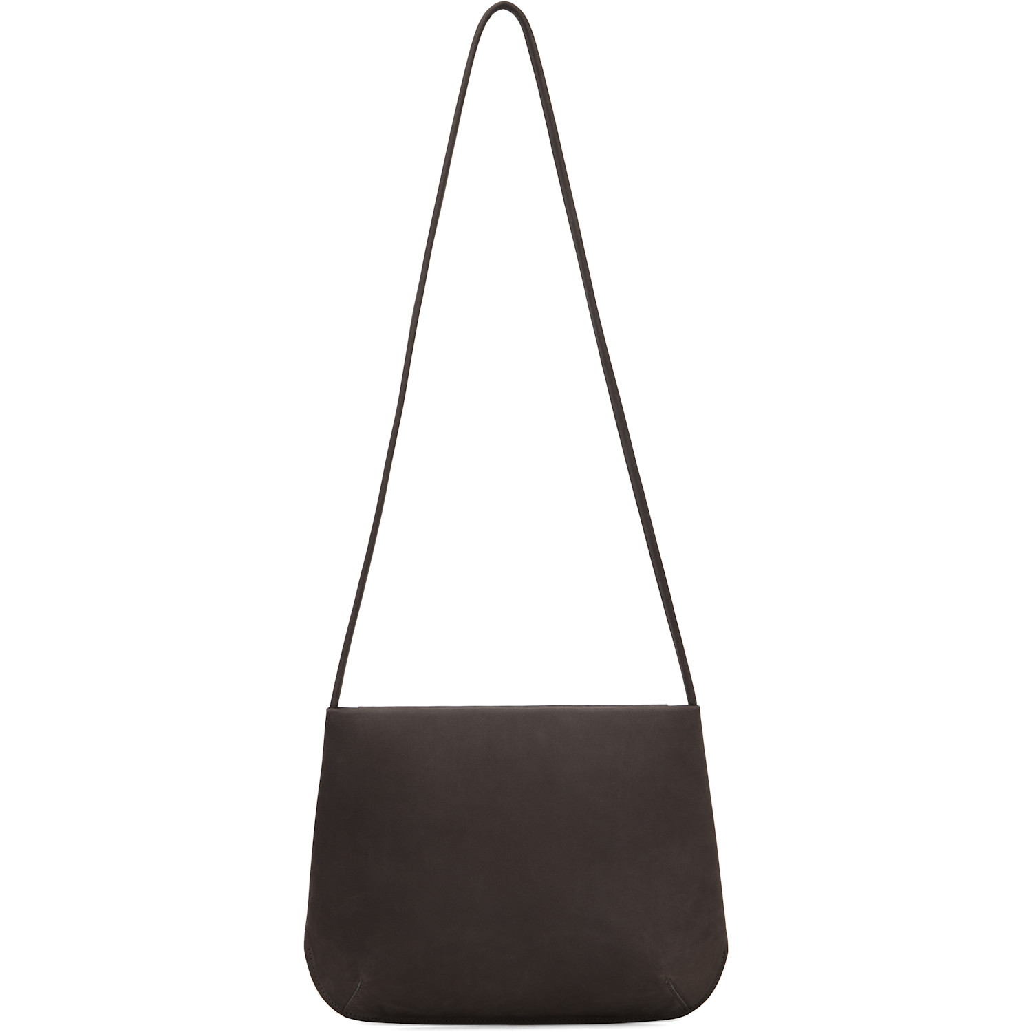 FANE Brown Loge Bag