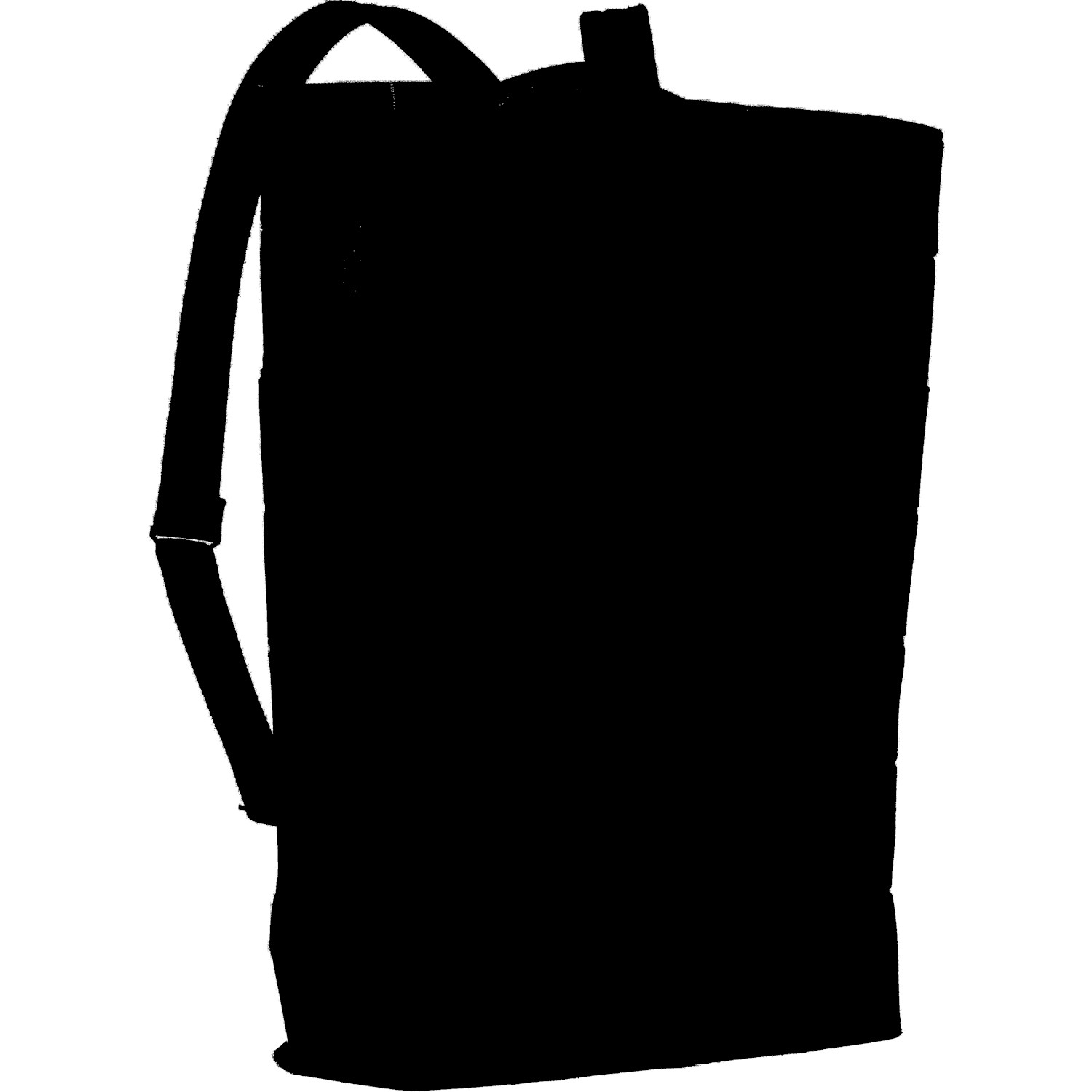  Bao Bao Issey Miyake Off-white Blocky Backpack 