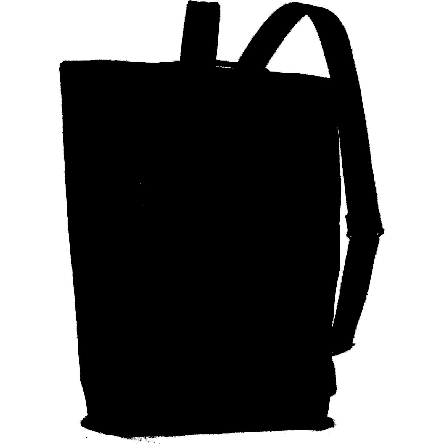  Bao Bao Issey Miyake Off-white Blocky Backpack 