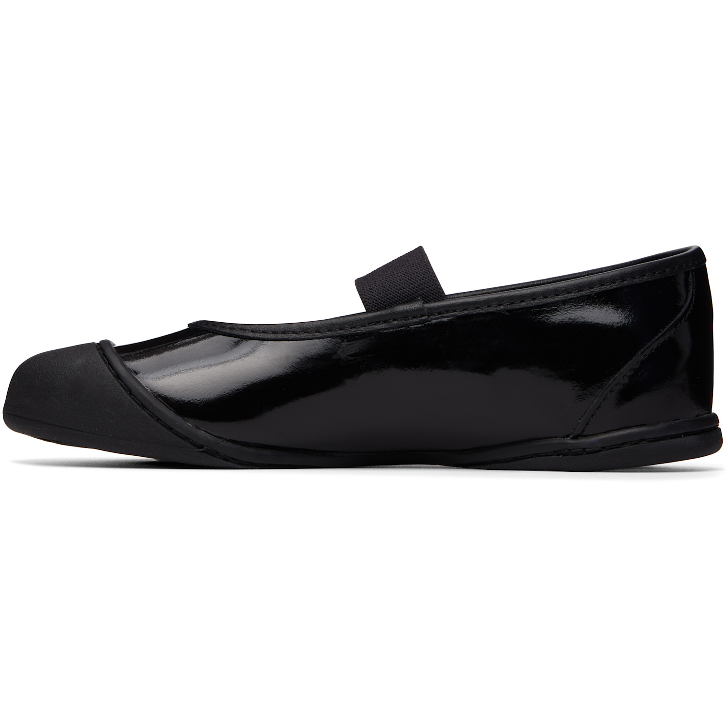  Vans Black Otw Mary Jane Prima Sneakers 