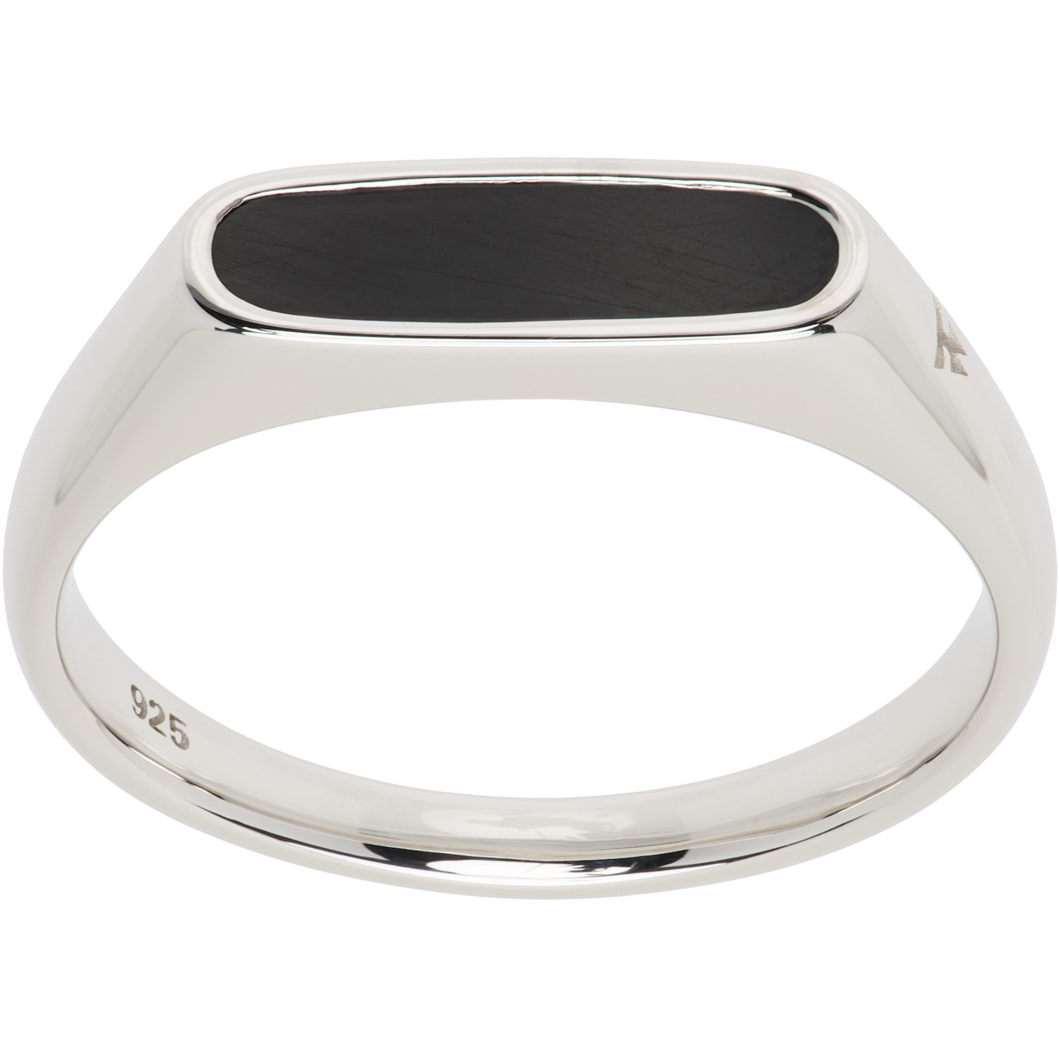 Tom Wood Mario Ring