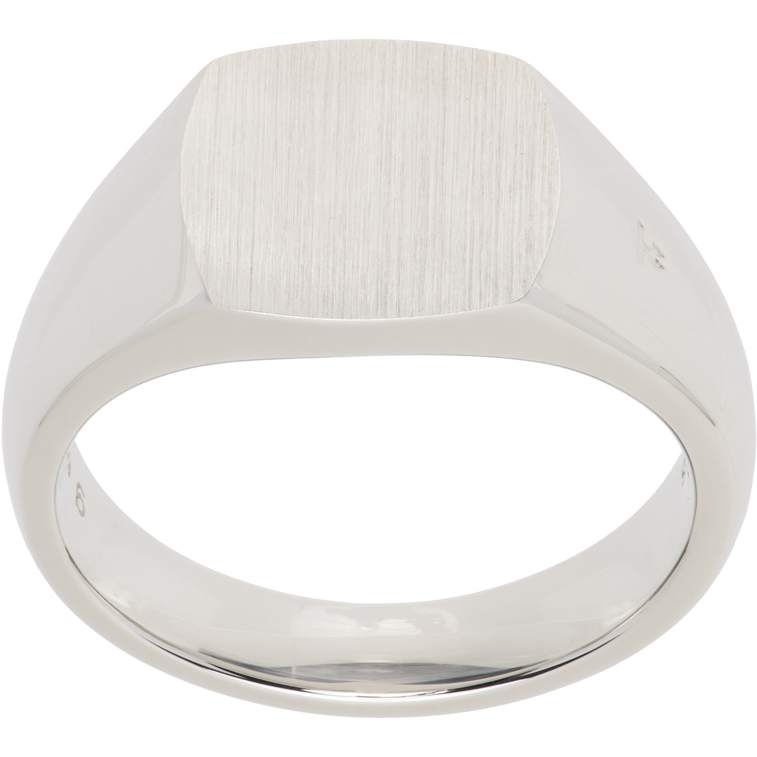 Tom Wood Kay Ring