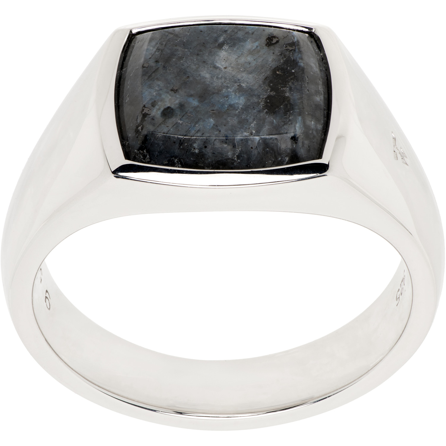 Tom Wood Kay Ring