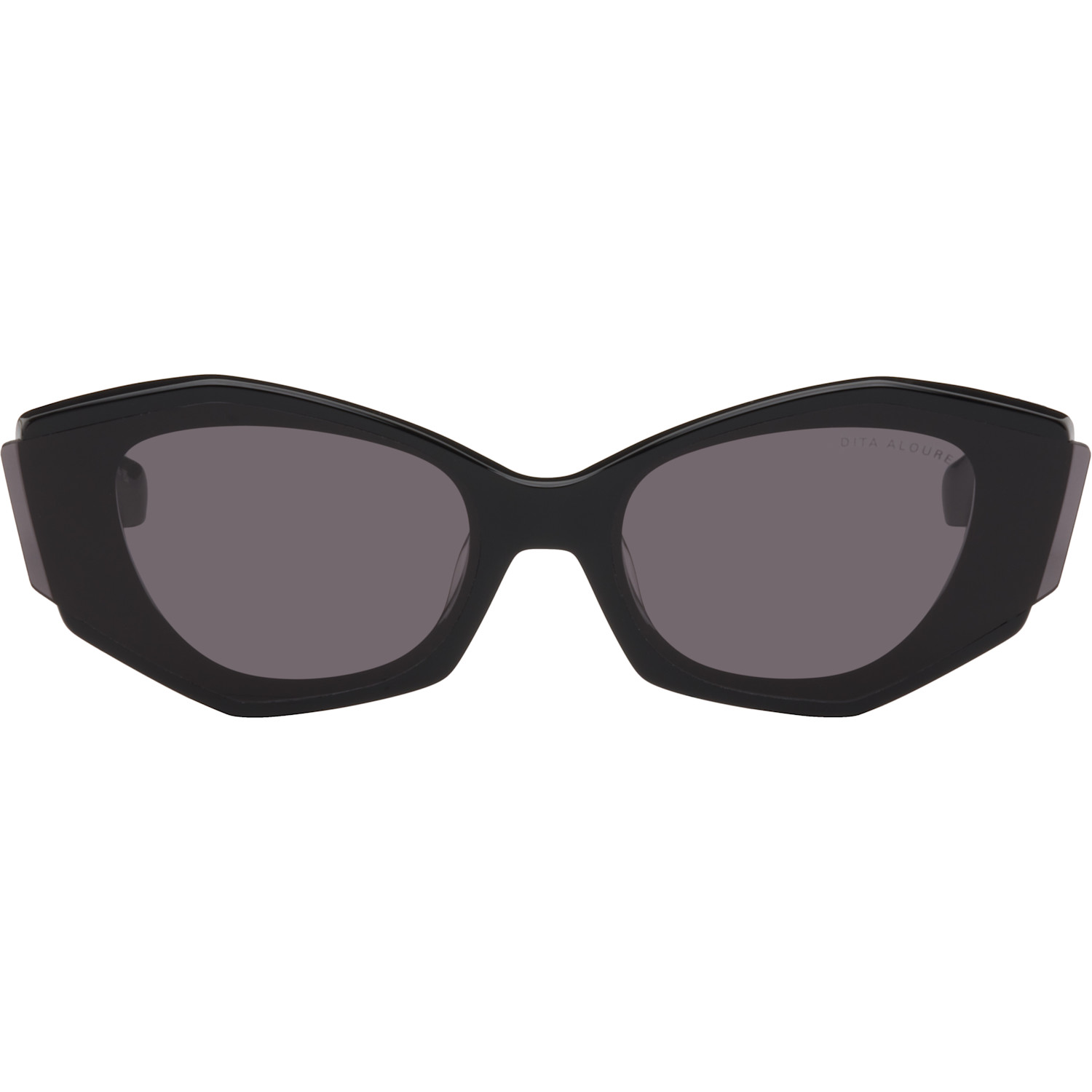 Dita Black Aloure Sunglasses