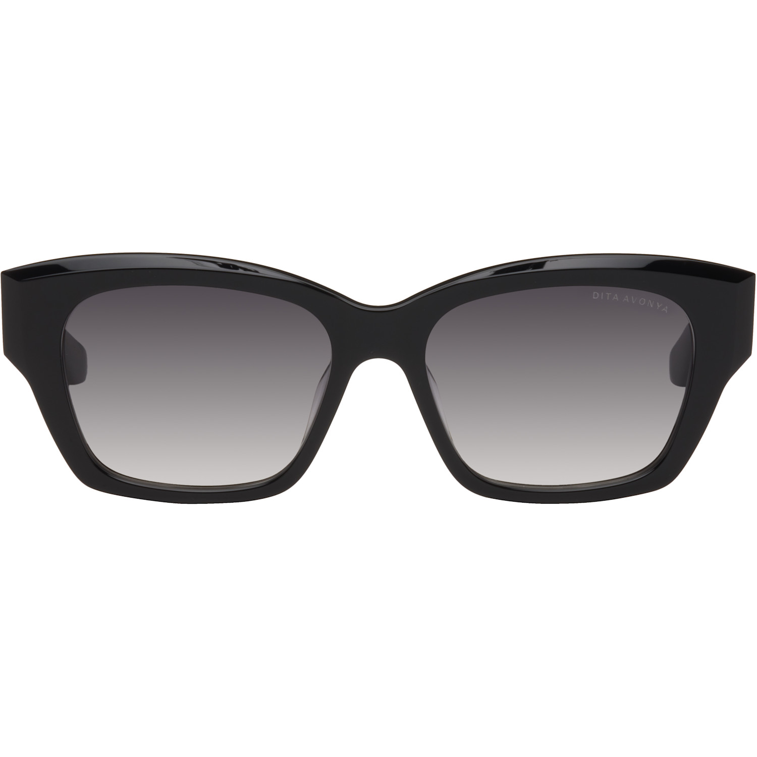 Dita Black Avonya Sunglasses