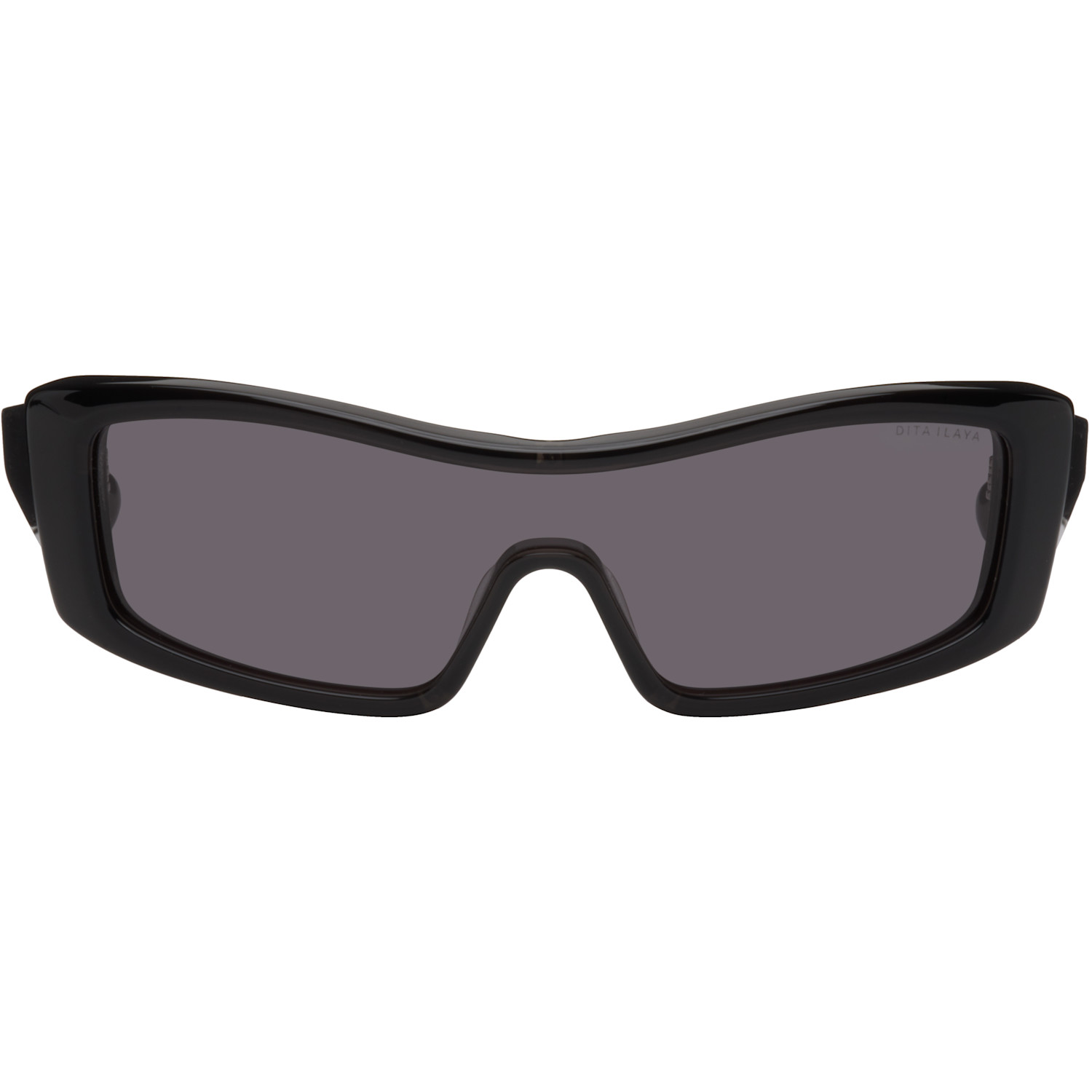 Dita Black Ilaya Sunglasses