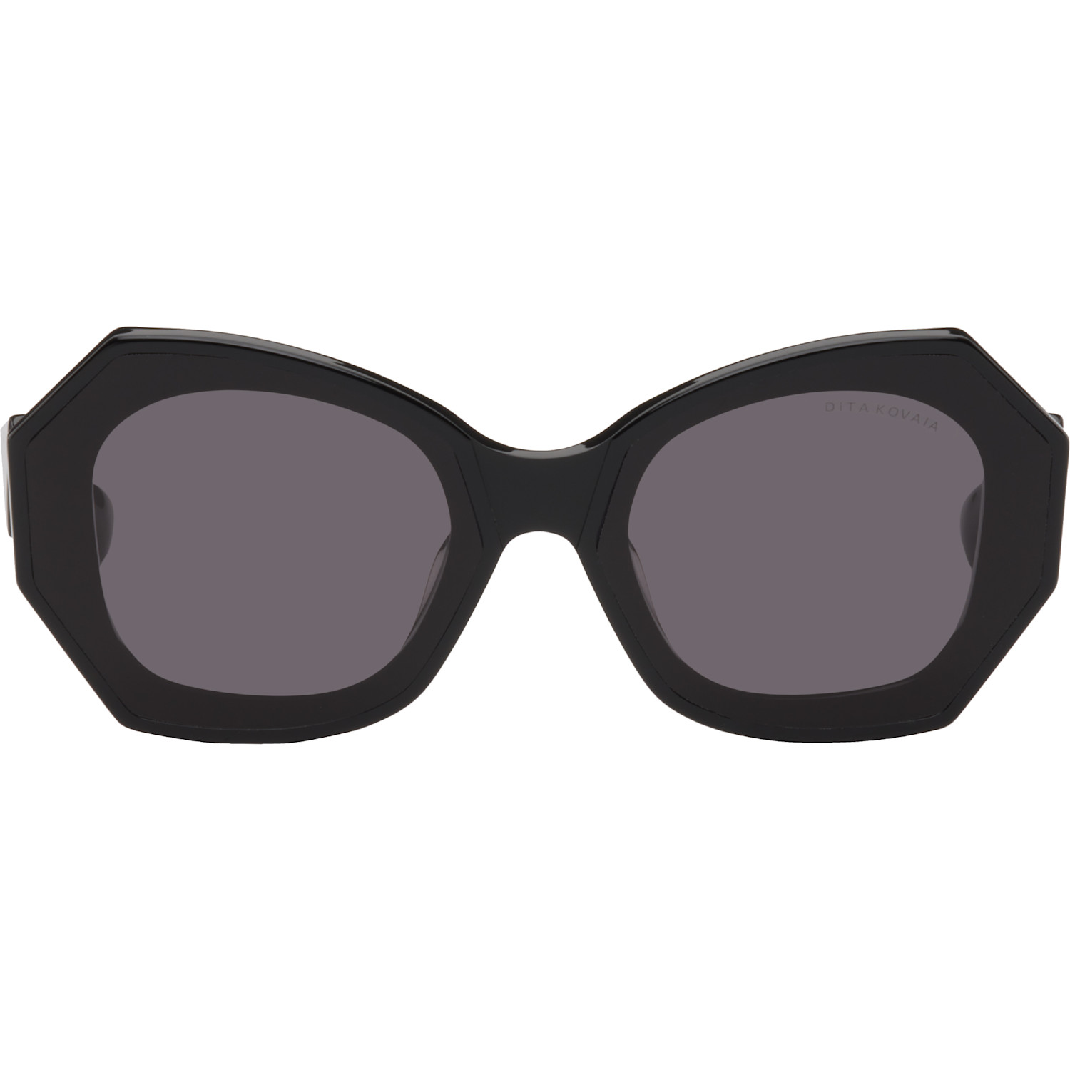Dita Black Kovaia Sunglasses
