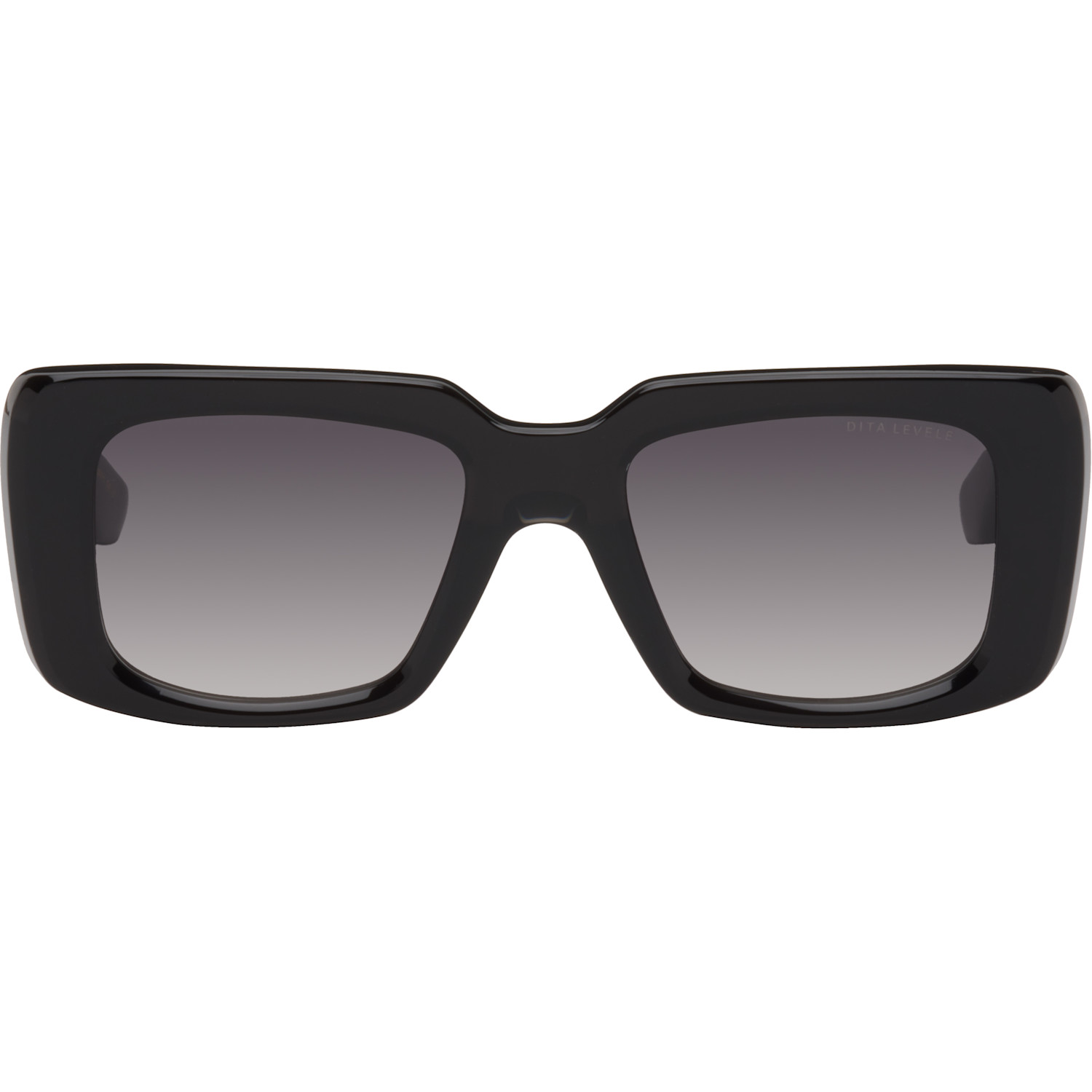 Dita Black Levele Sunglasses