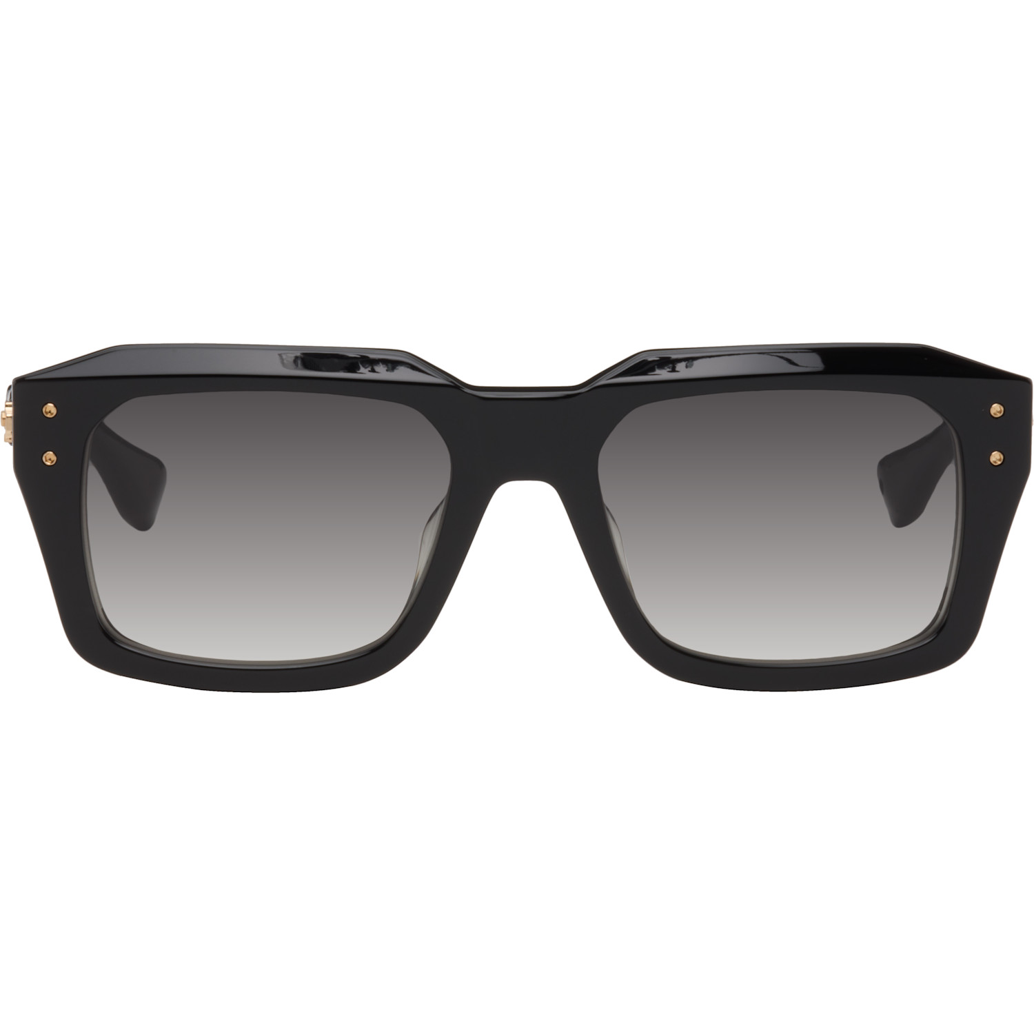 Dita Black GRANDMASTER-NINE Sunglasses
