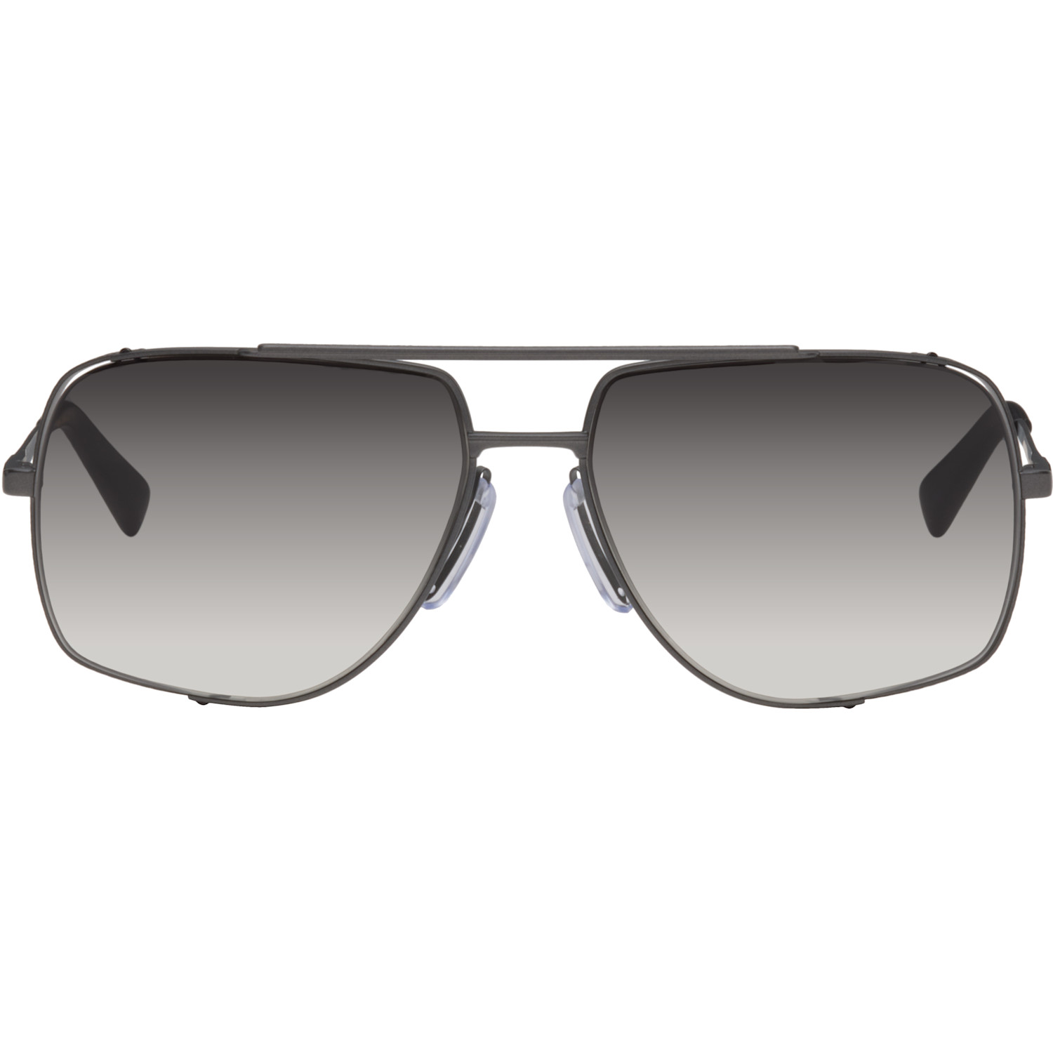 Dita Gray Midnight Special Sunglasses