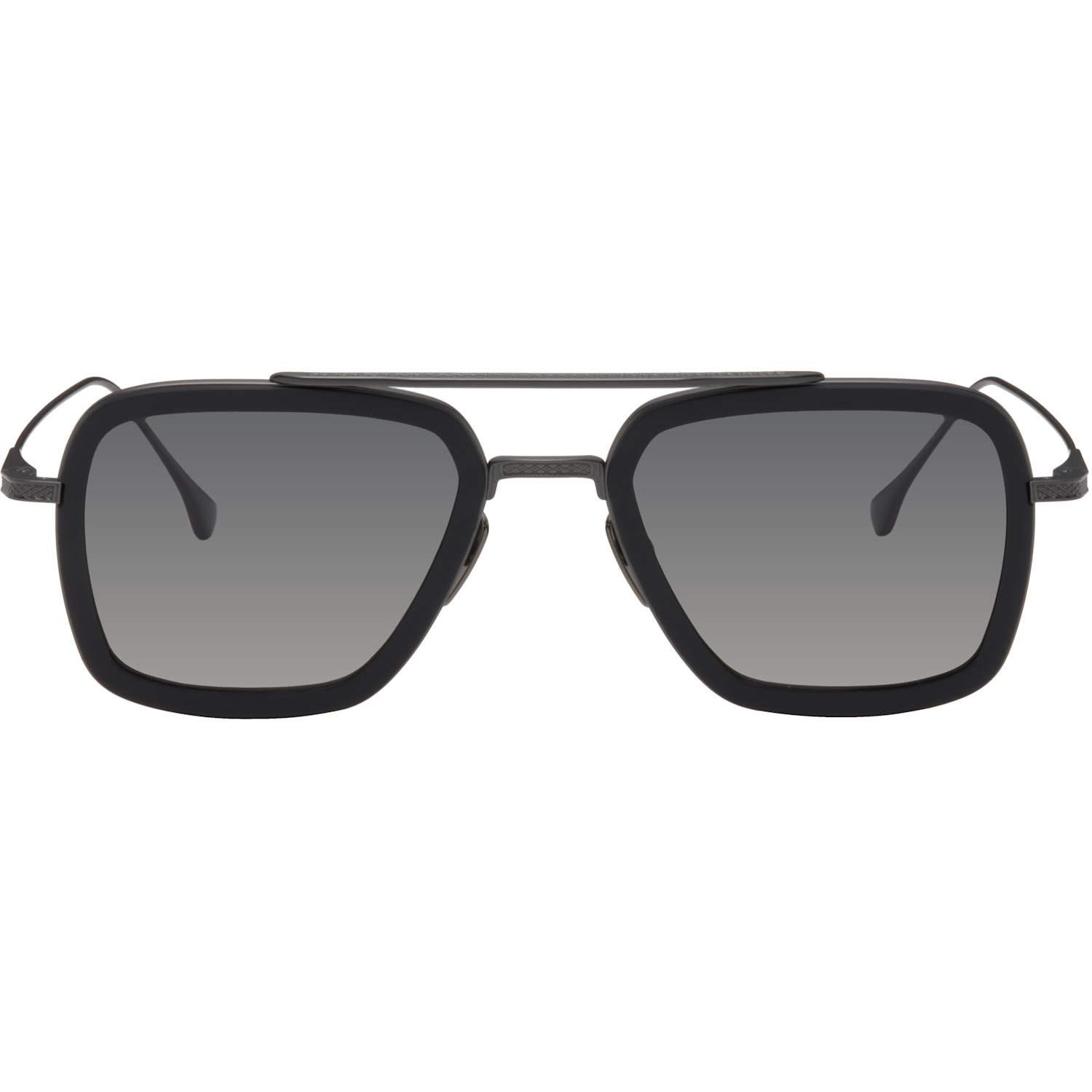 Dita Black Flight.006 Sunglasses