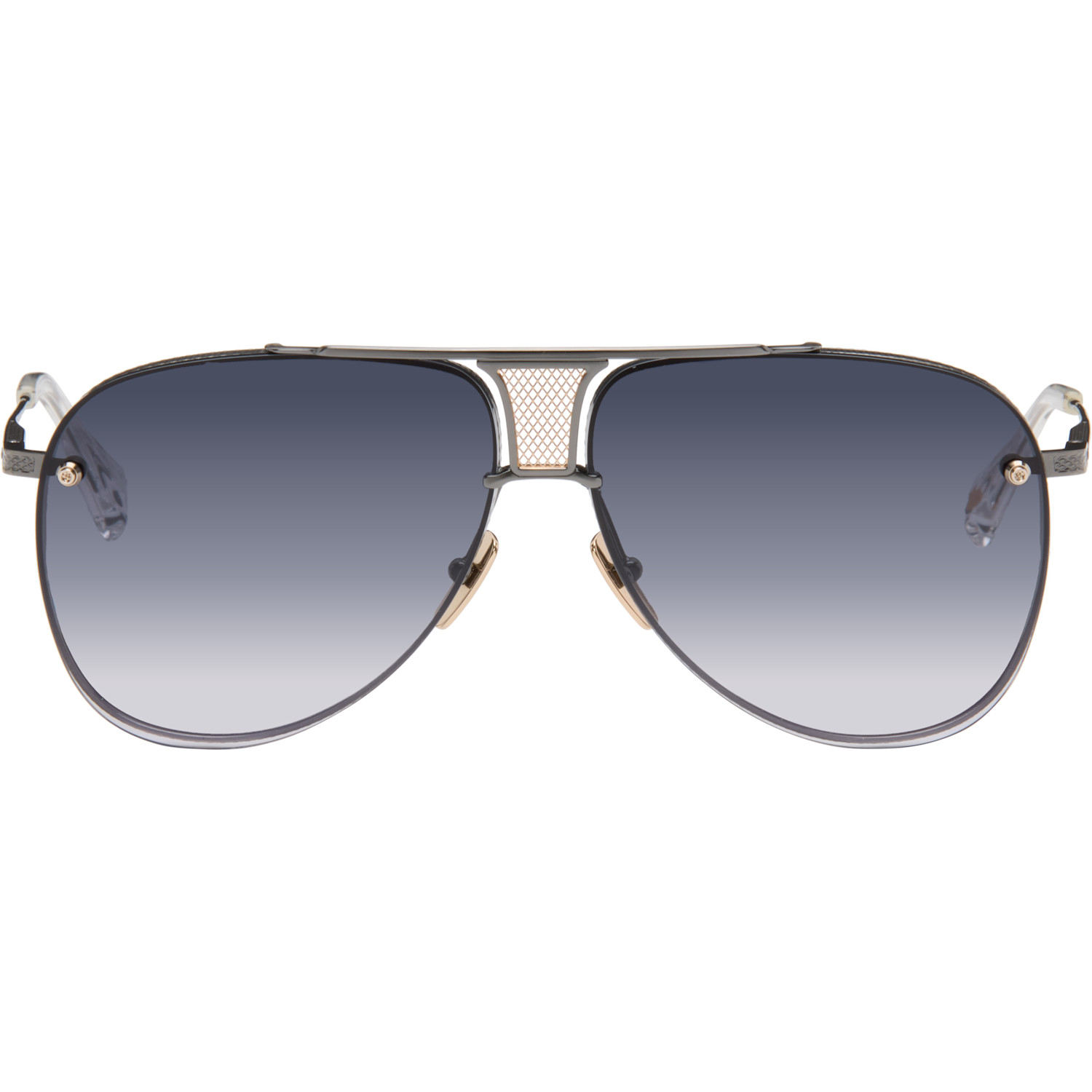 Dita Gray Decade-Two Sunglasses