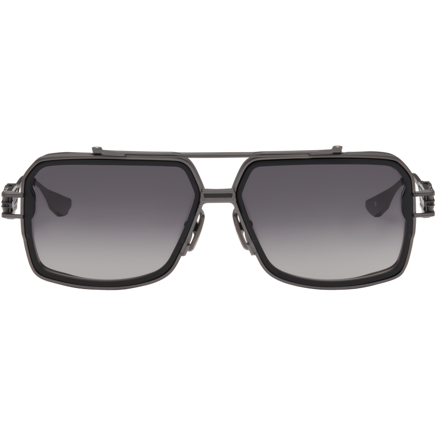 Dita Gray HYPERLUX-1000 Sunglasses