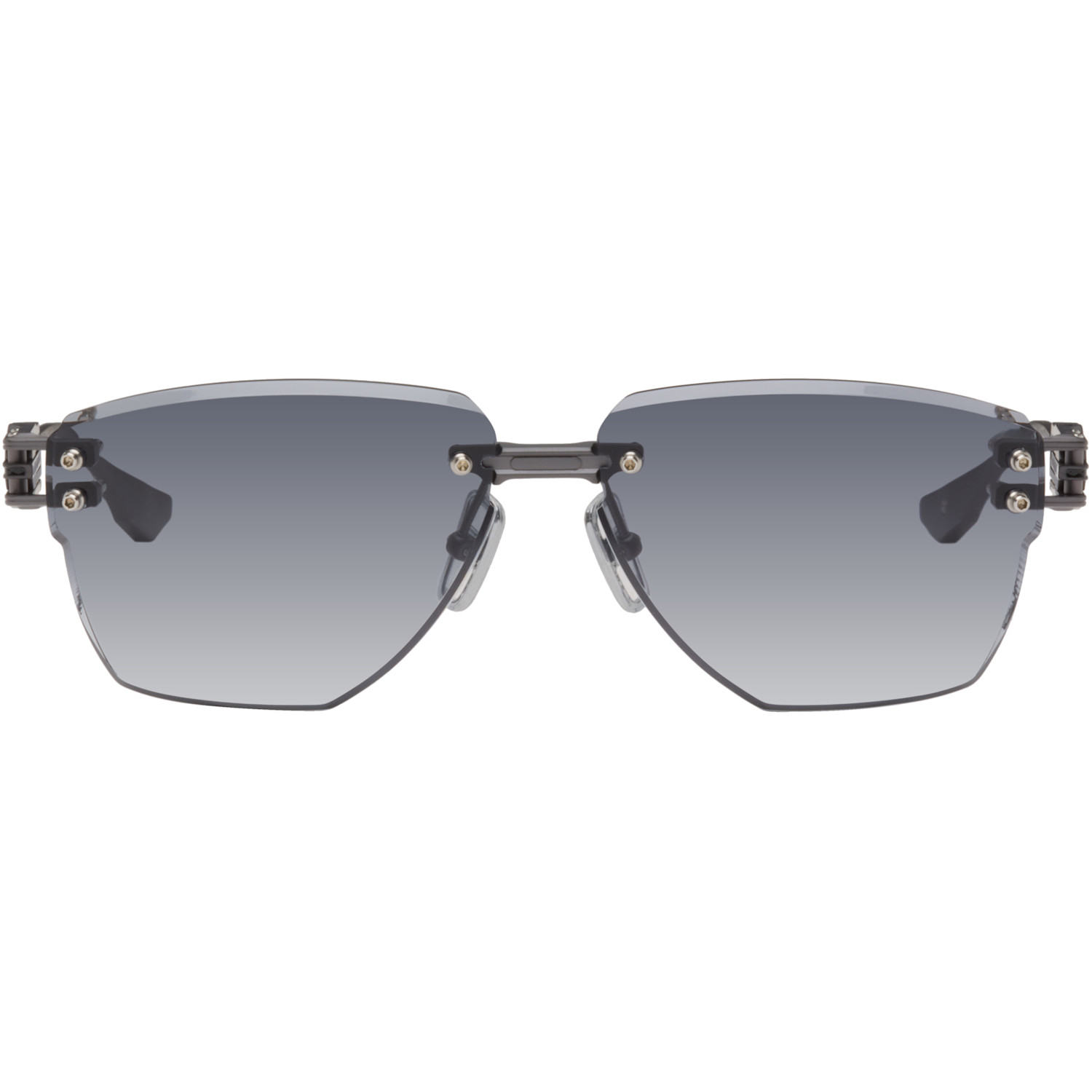 Dita Black HYPERLUX-2000 Sunglasses