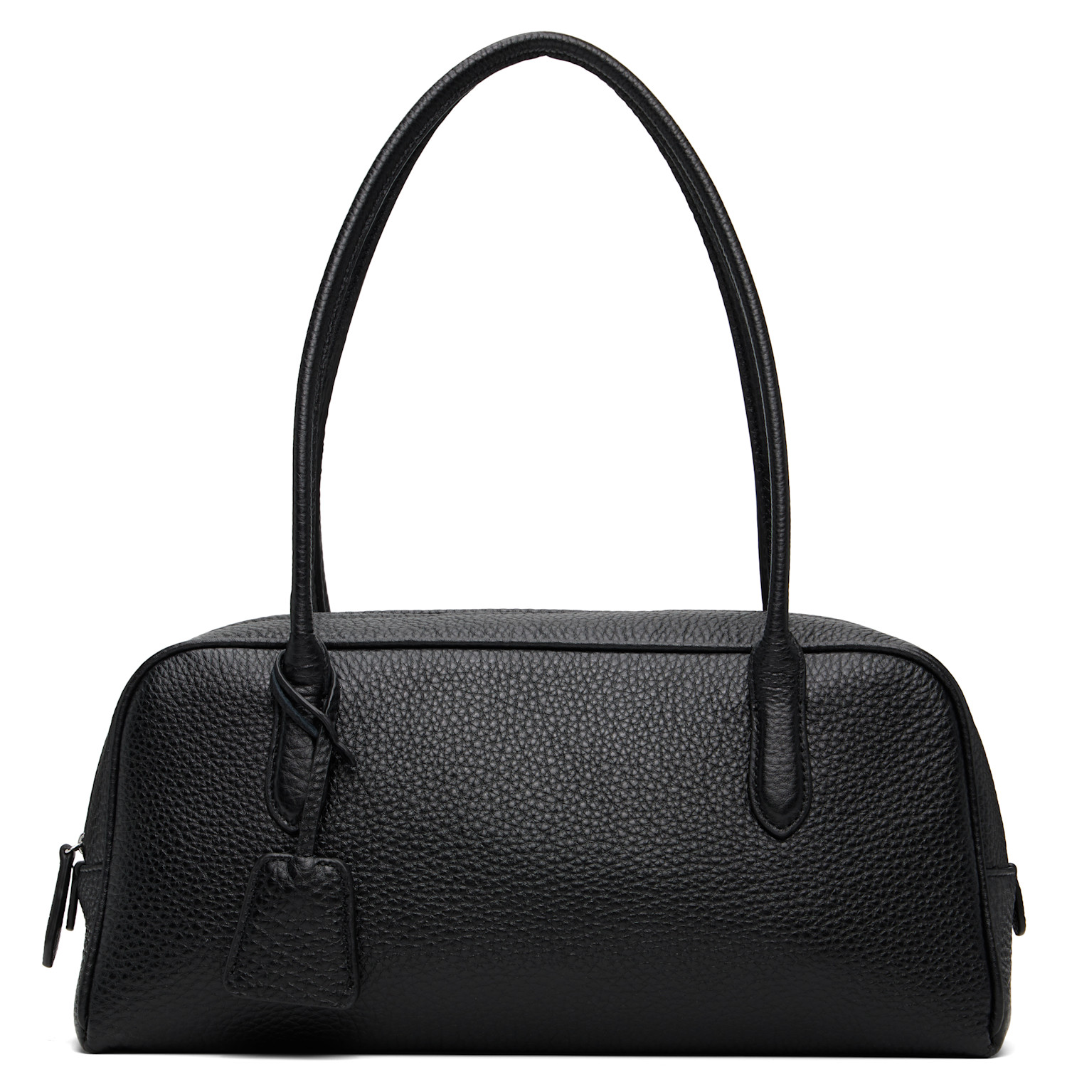 Nothing Written Black Kate Bowling Shoulder Bag
